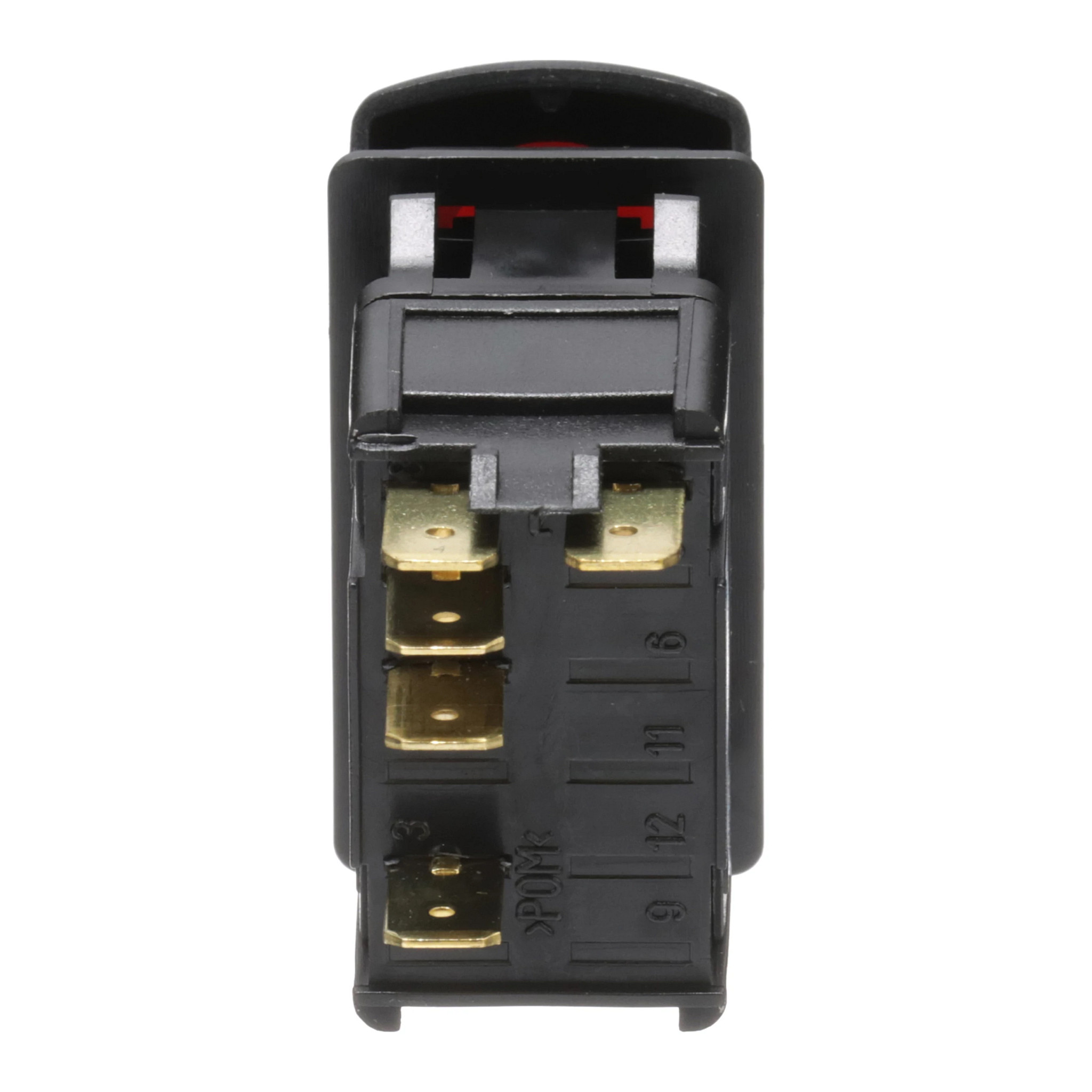 ROCKER SWITCH | CASECE | EU | EN