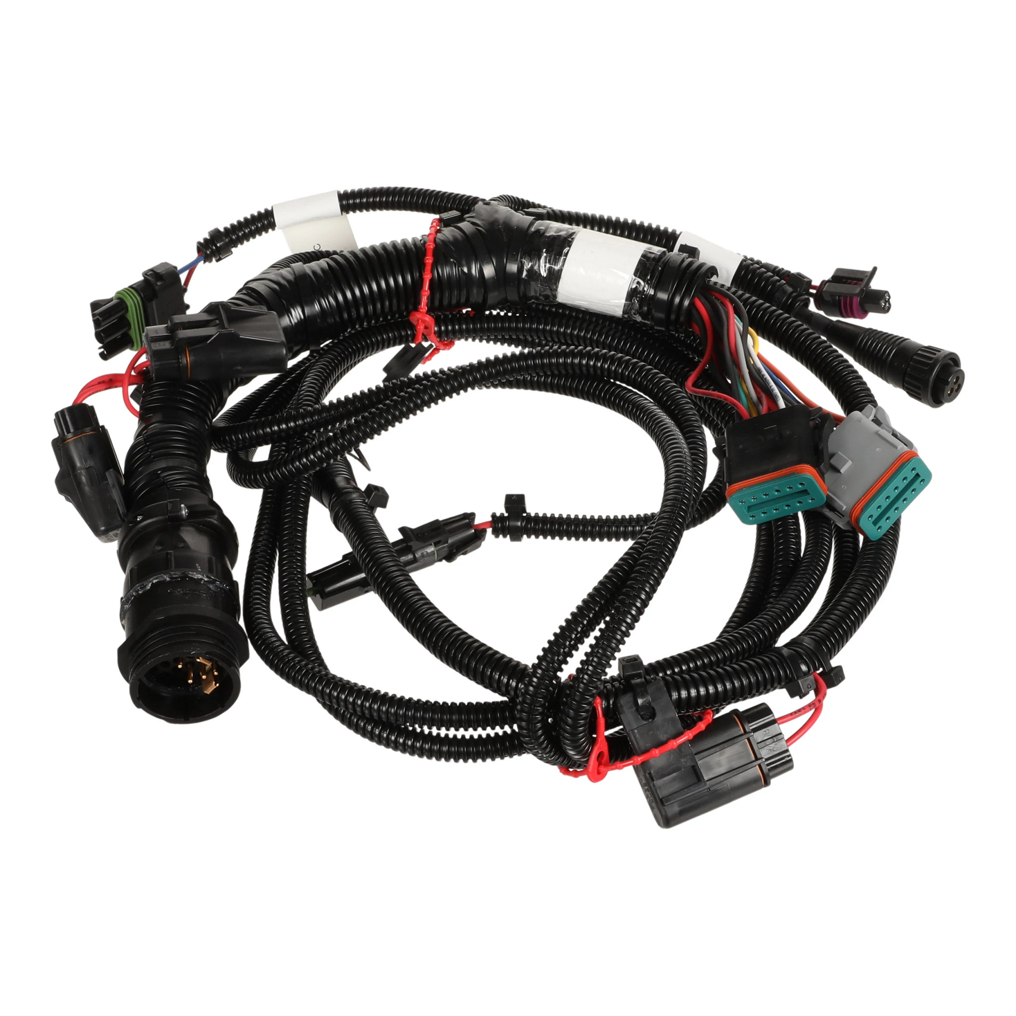 CABLE | CASEIH | GB | EN