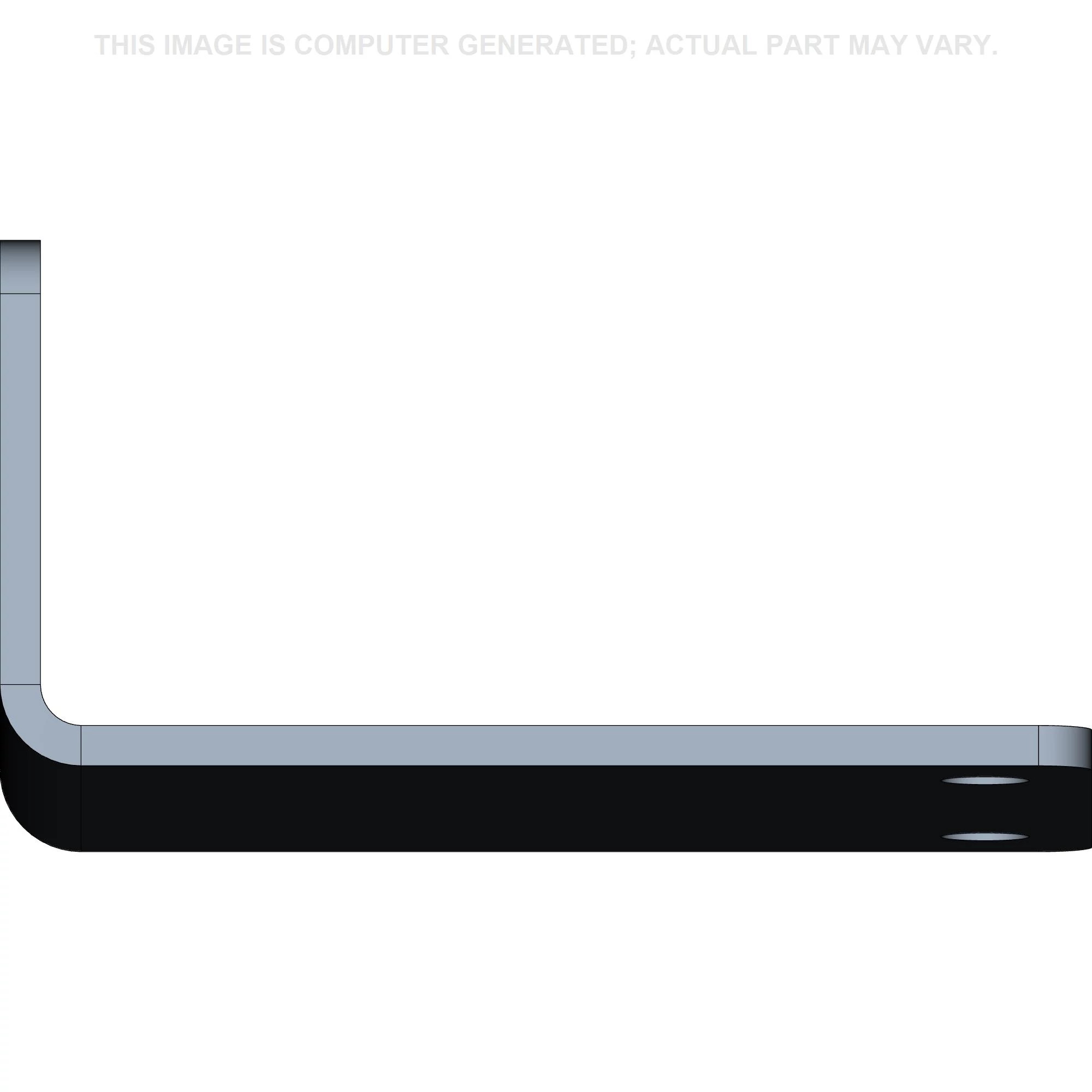 BRACKET | NEWHOLLANDAG | EU | FR