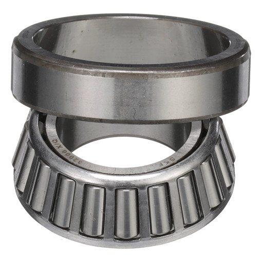 2x Kegelrollenlager 32006X – 30x55x17 Mm, Einreihig, Aus Chromstahl, Für Achsen & Fördersysteme 2x Kegelrollenlager 32006X – 30x55x17 Mm, Einreihig, Aus Chromstahl, Für Achsen & Fördersysteme