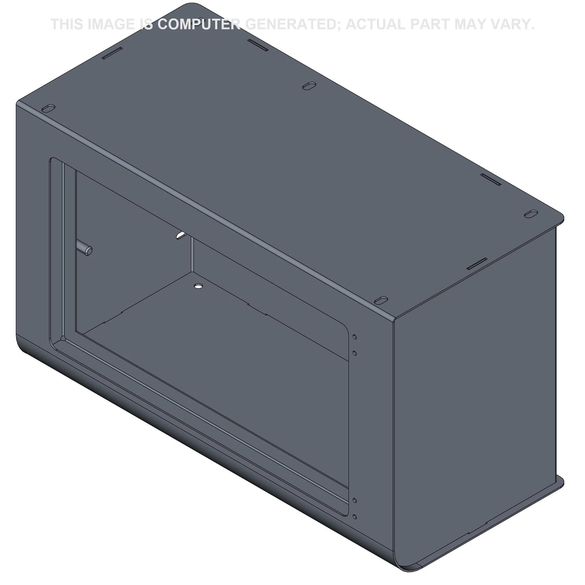 Box | CASEIH | US | EN
