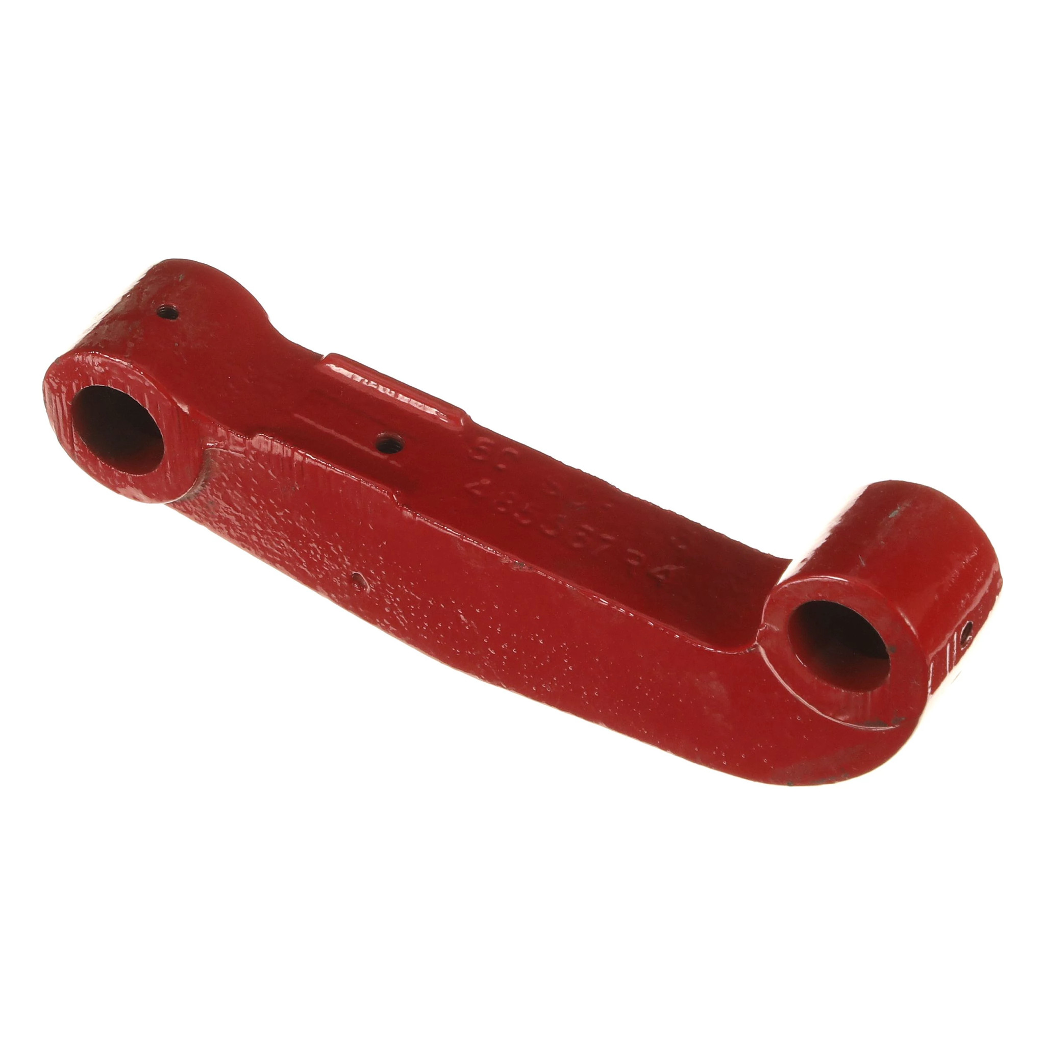 Upper Front Support | NEWHOLLANDAG | CA | EN