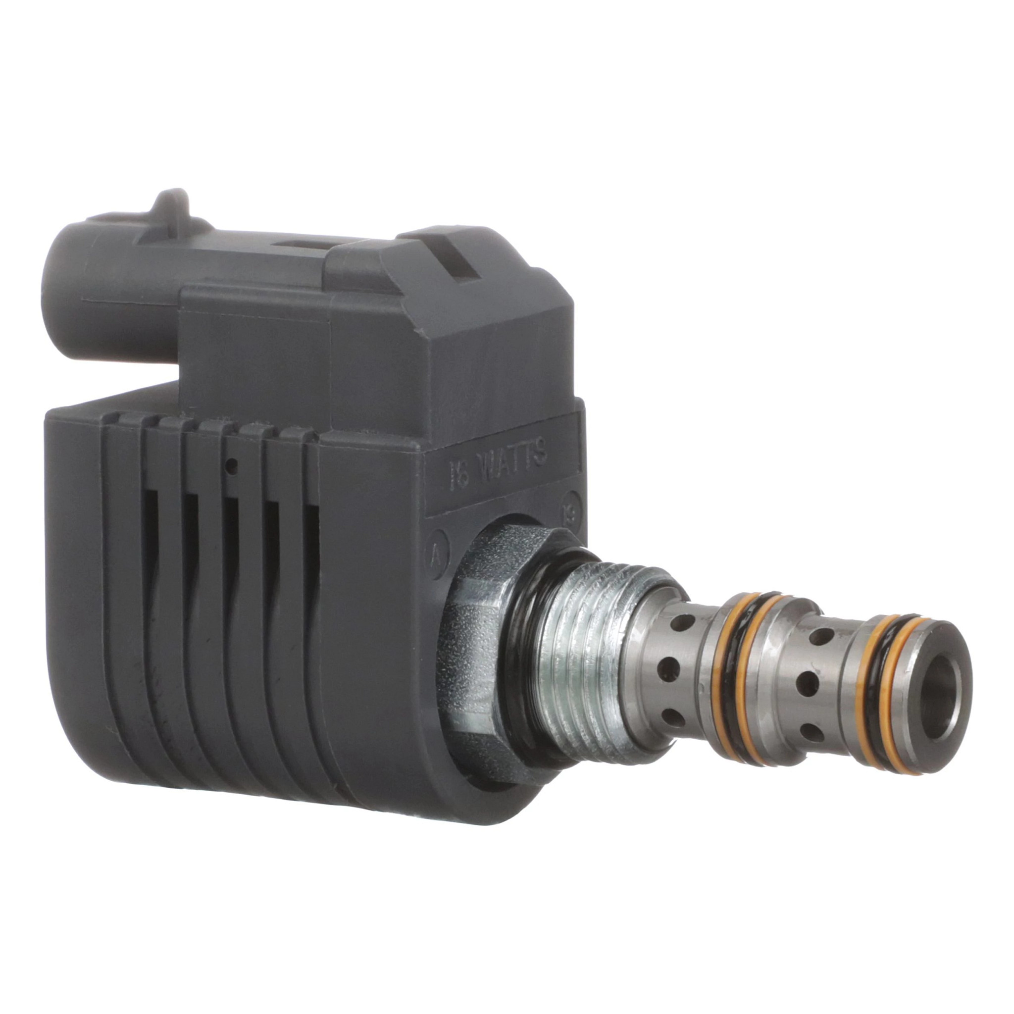 Solenoid Valve | MILLER | US | EN