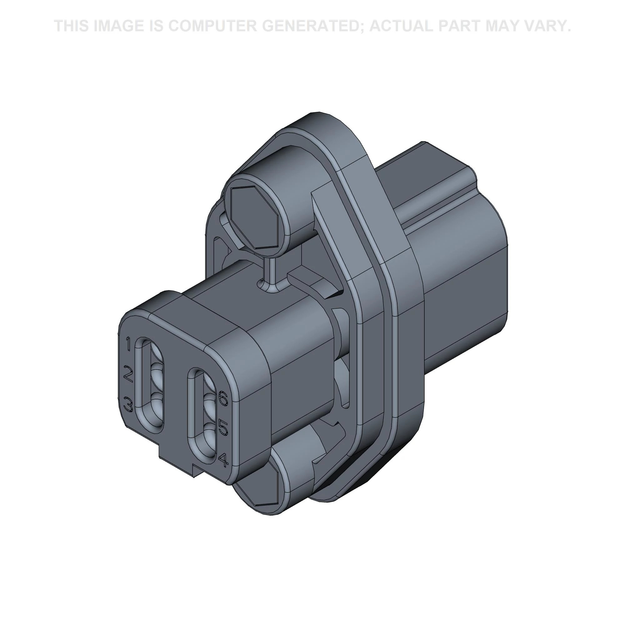 ELEC CONNECTOR | MILLER | US | EN