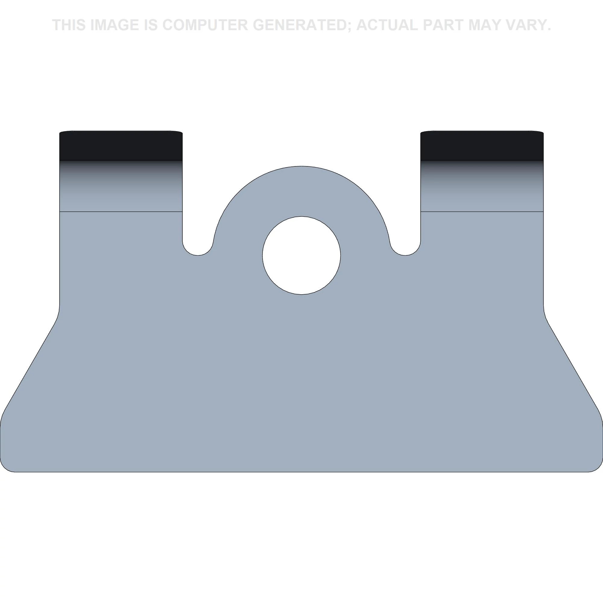 PLACA | CASEIH | SA | PT