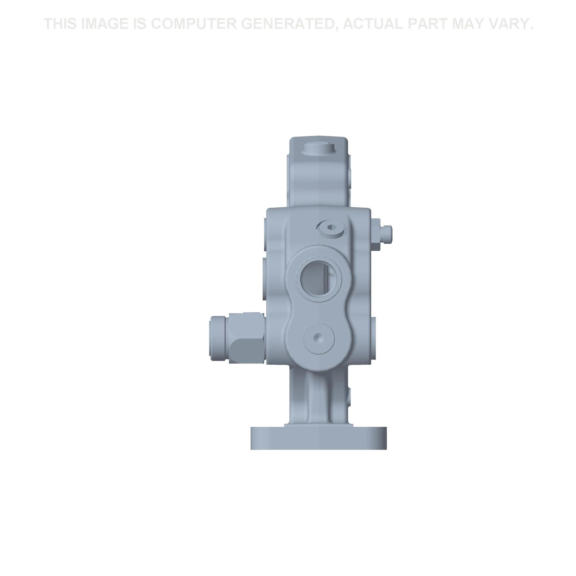 MANIFOLD VALVE | CASEIH | CA | EN
