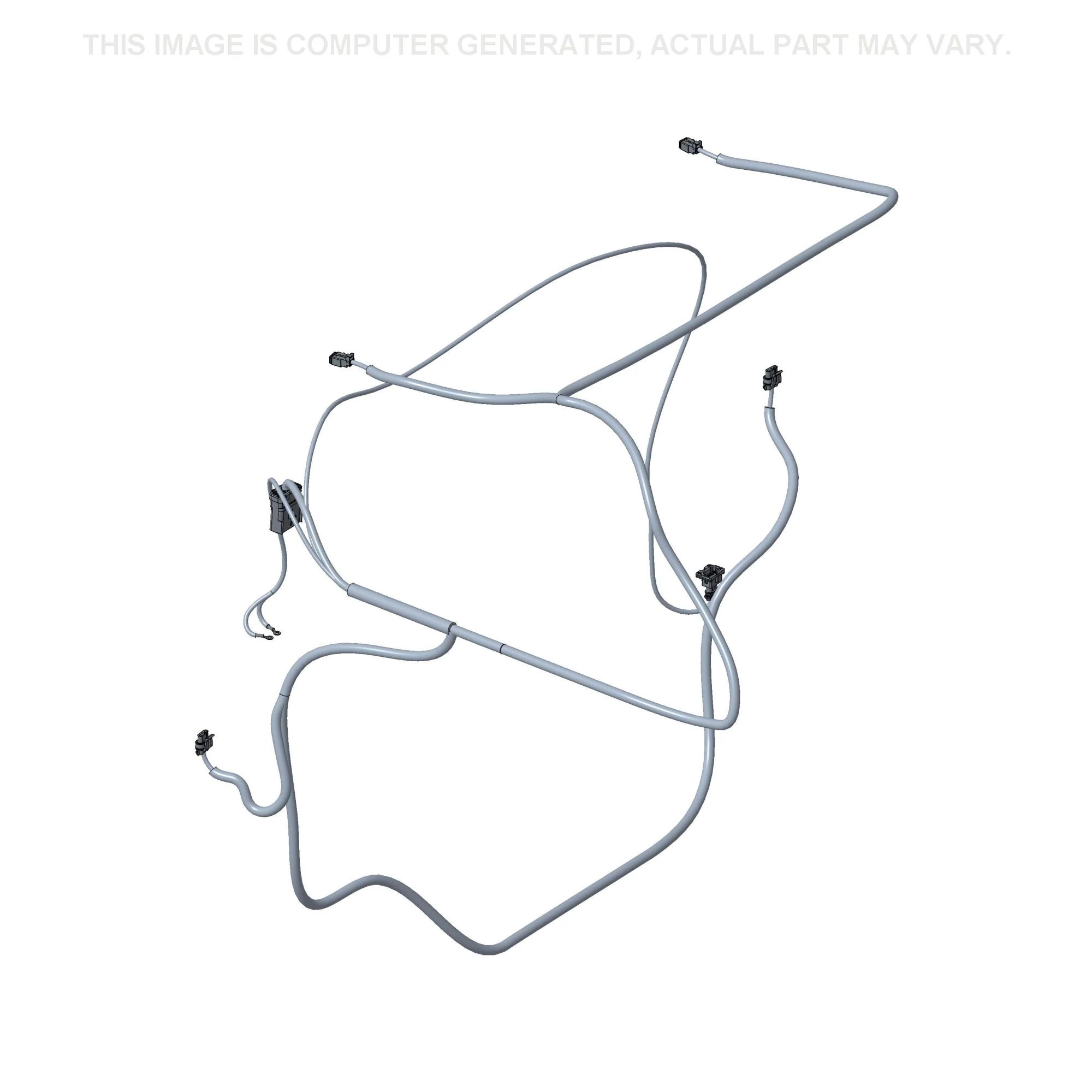 WIRE HARNESS | NEWHOLLANDAG | EU | EN