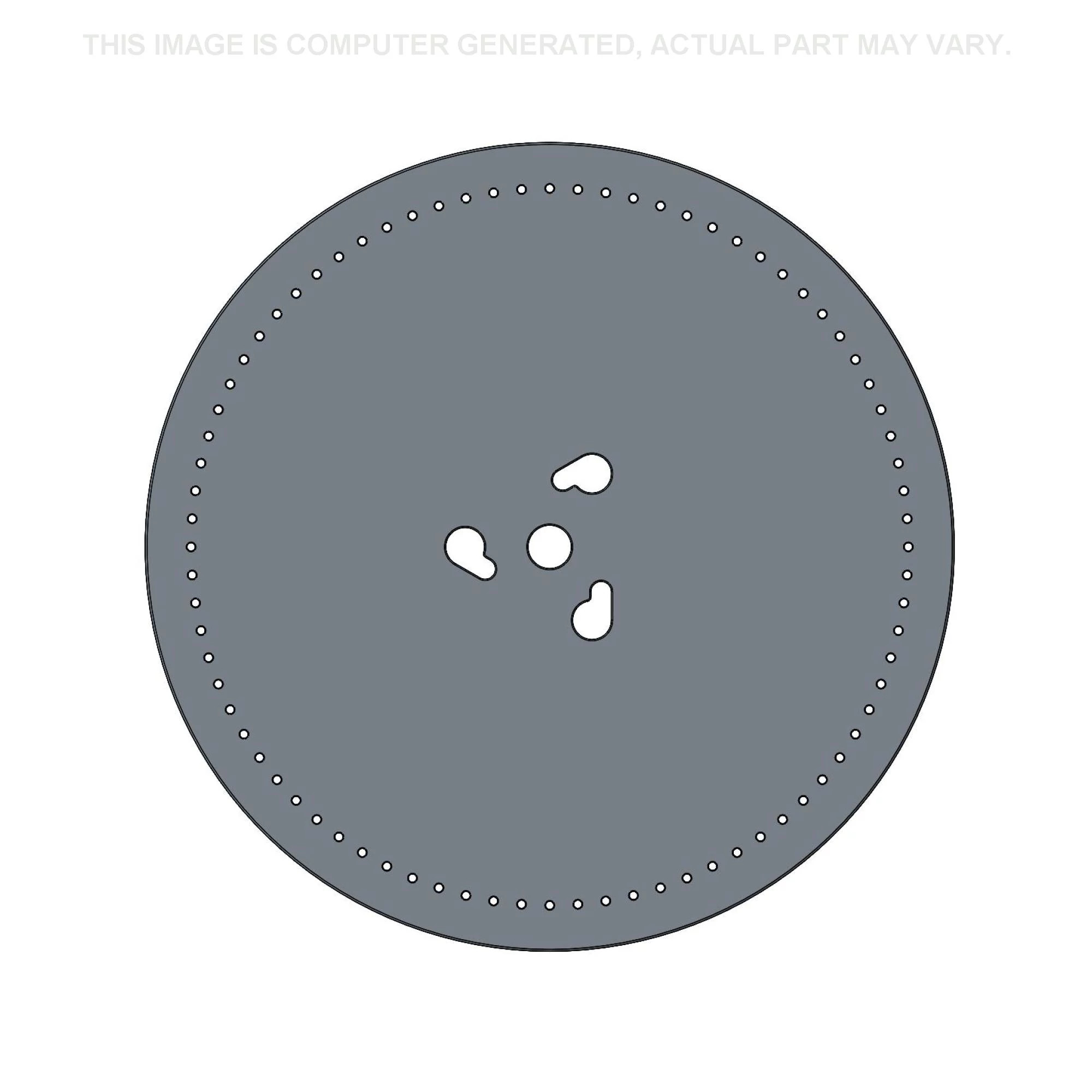 DISC | NEWHOLLANDAG | US | EN