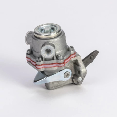 FUEL PUMP | NEWHOLLANDAG | AMEA | EN