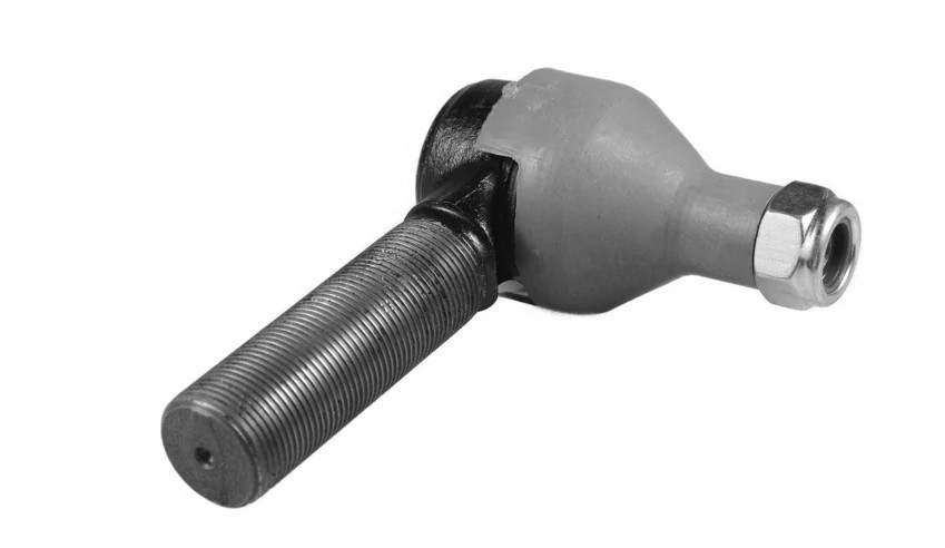 Cabo de Bateria de Arranque - Vermelho - 2260 mm L