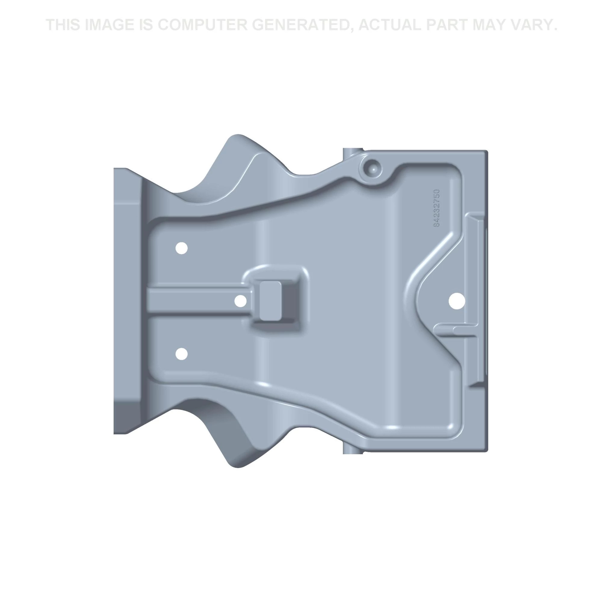 WEIGHT CARRIER | NEWHOLLANDAG | IE | EN
