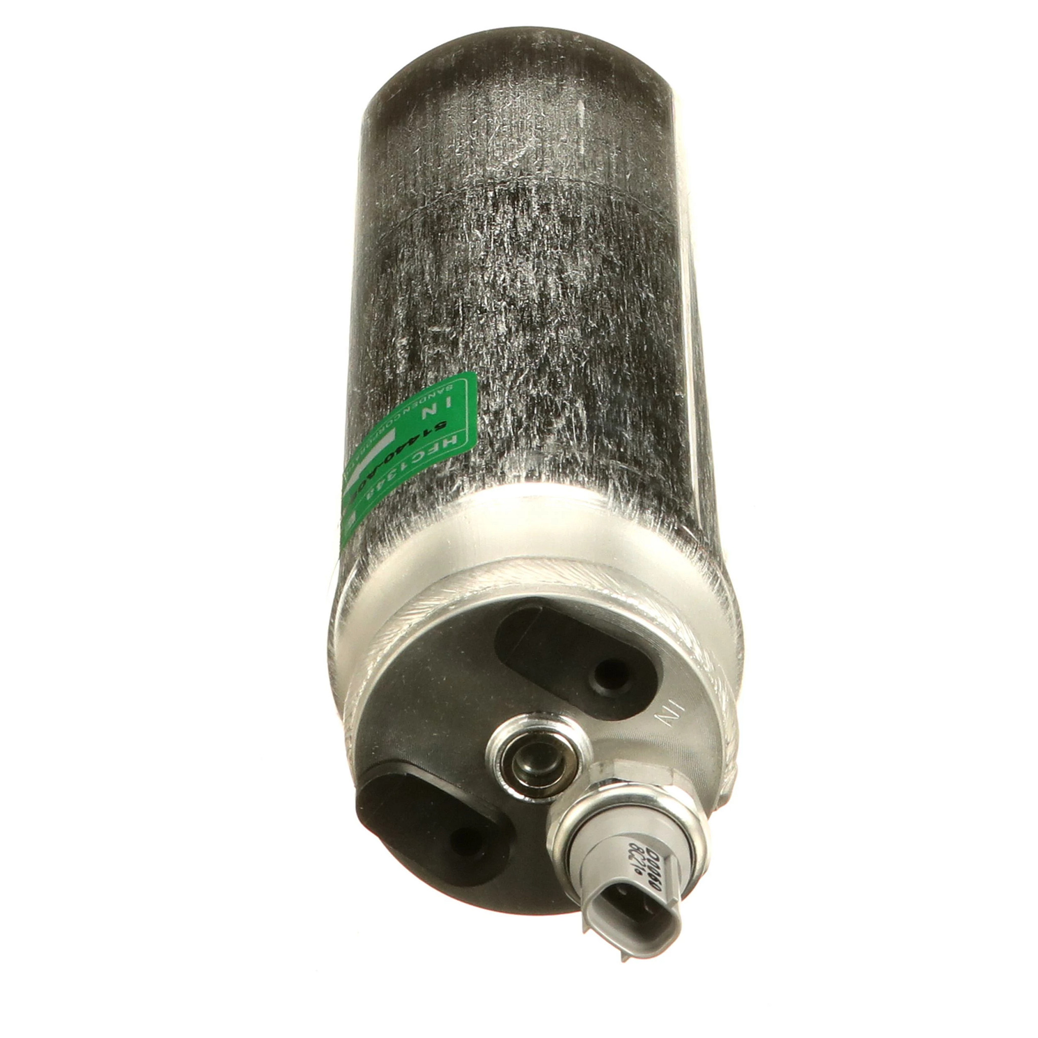 RECEPTOR-SECADOR | CASECE | SA | PT