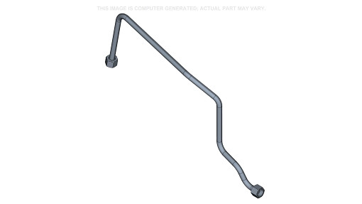 TUBO | NEWHOLLANDAG | SA | PT