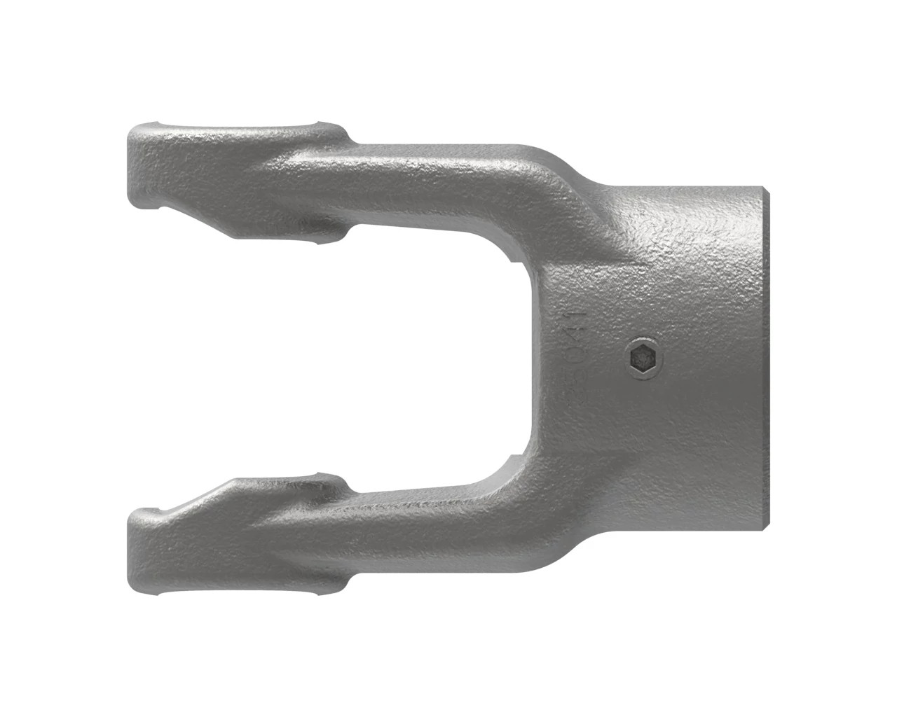 YOKE | CASECE | CA | EN