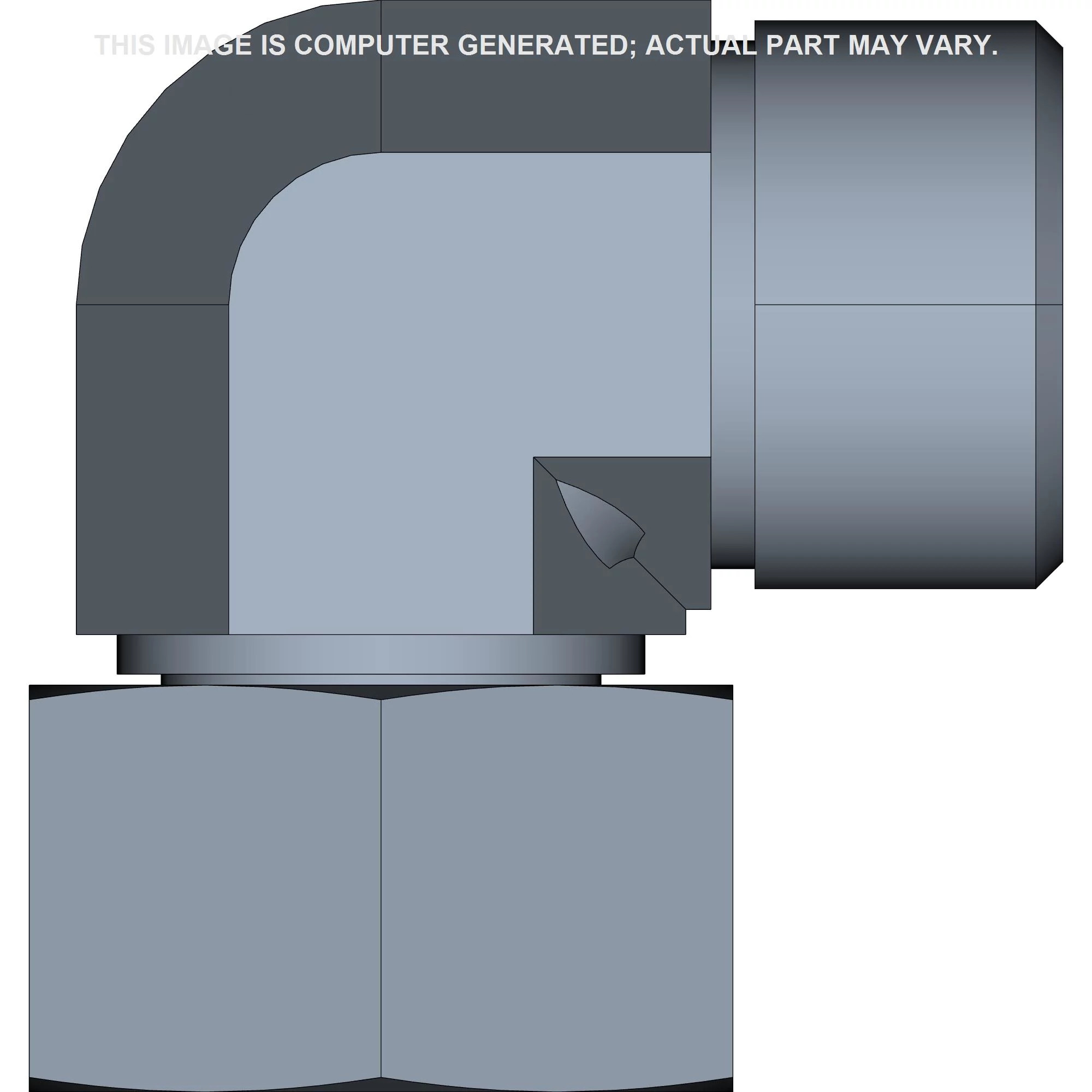 ELBOW | CASEIH | SA | EN