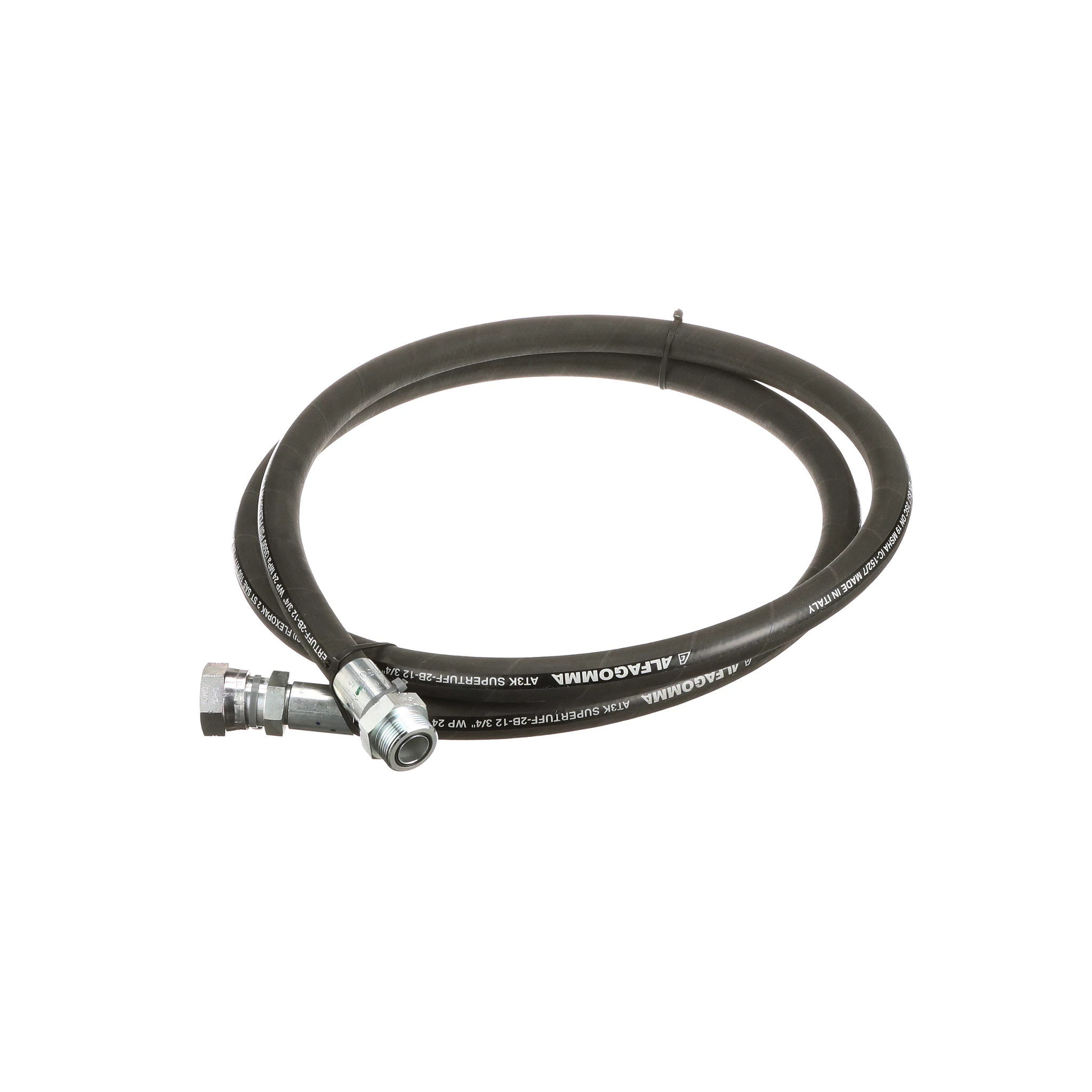 MANGUEIRA HIDRÁULICA | NEWHOLLANDCE | BR | PT