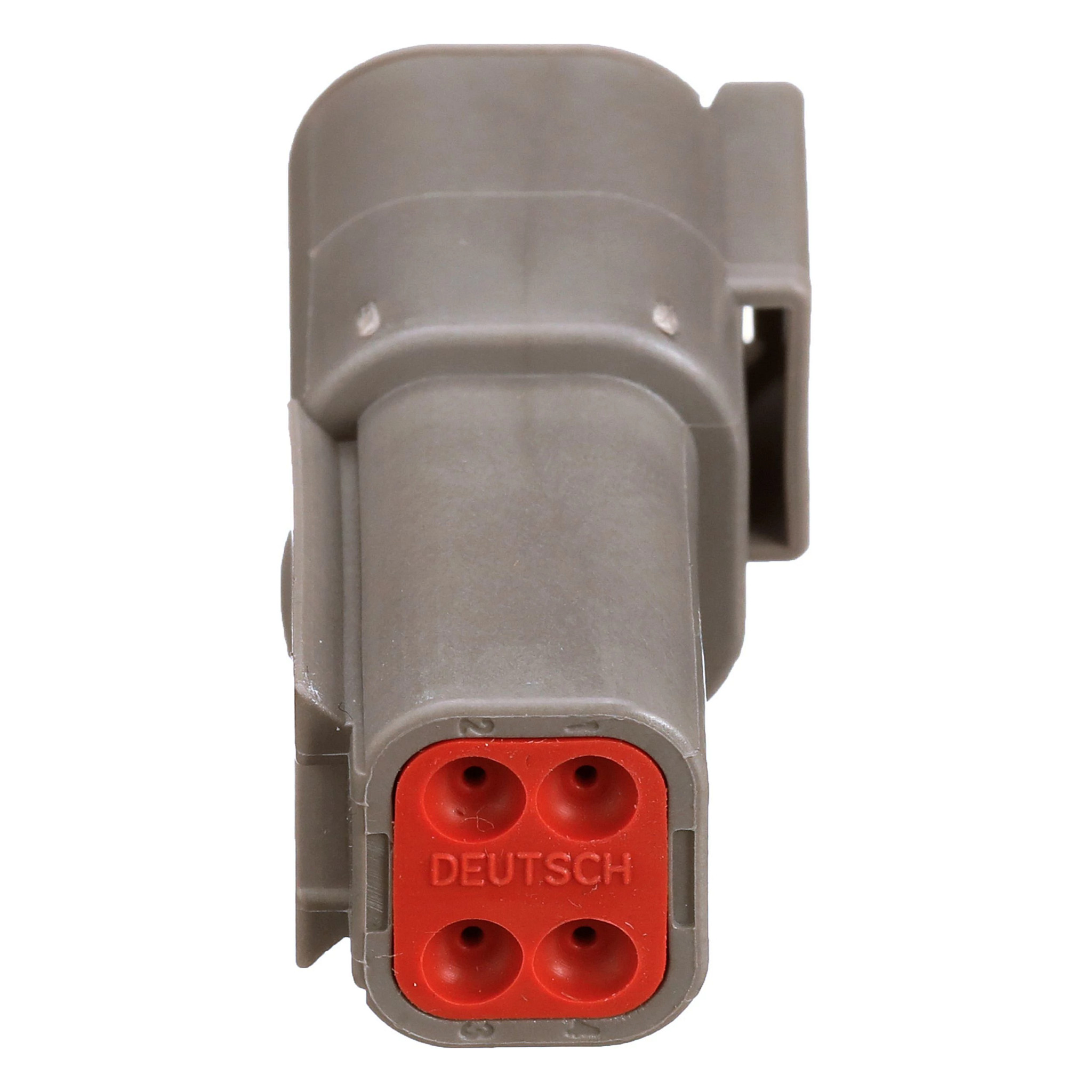 ELEC CONNECTOR | CASECE | CA | EN