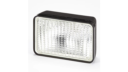 HEADLIGHT | STEYR | EU | RU