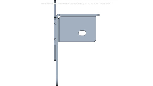 BRACKET | NEWHOLLANDAG | CA | EN