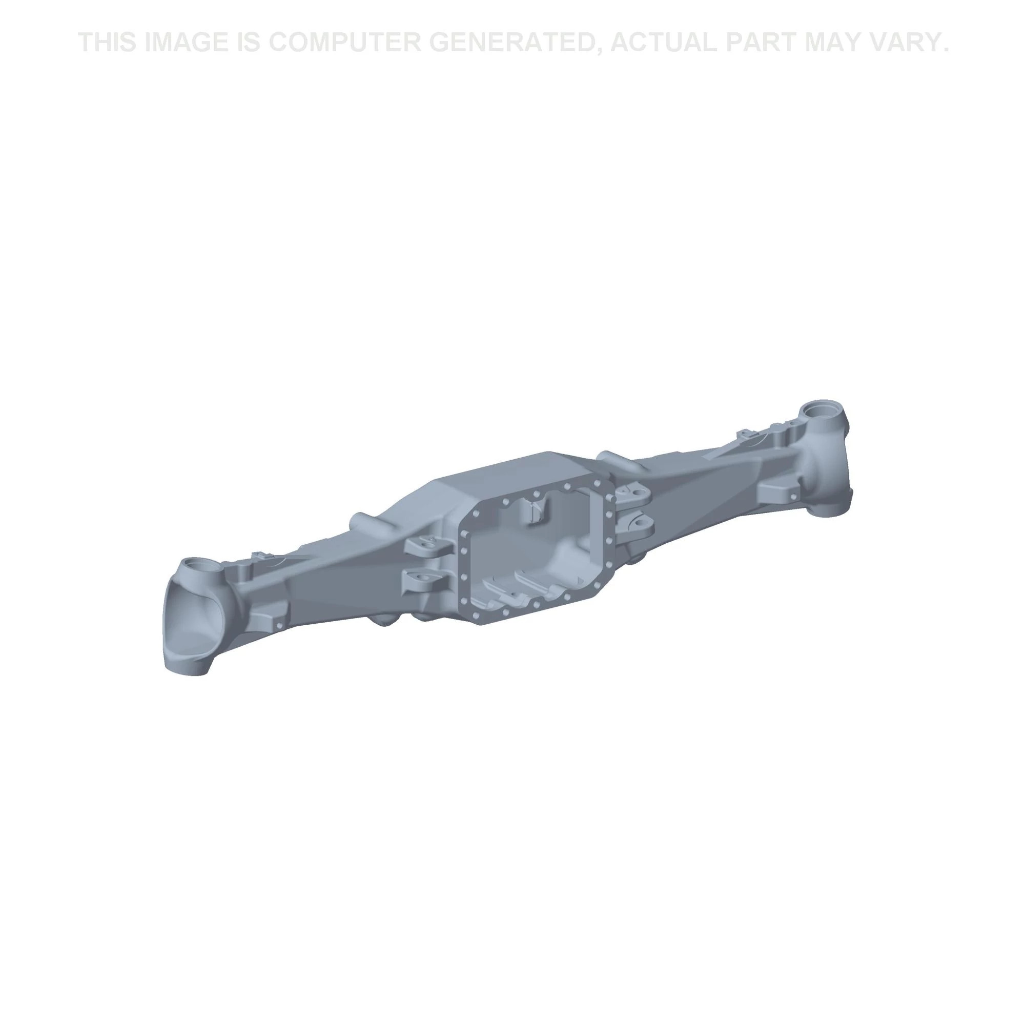 AXLE HOUSING