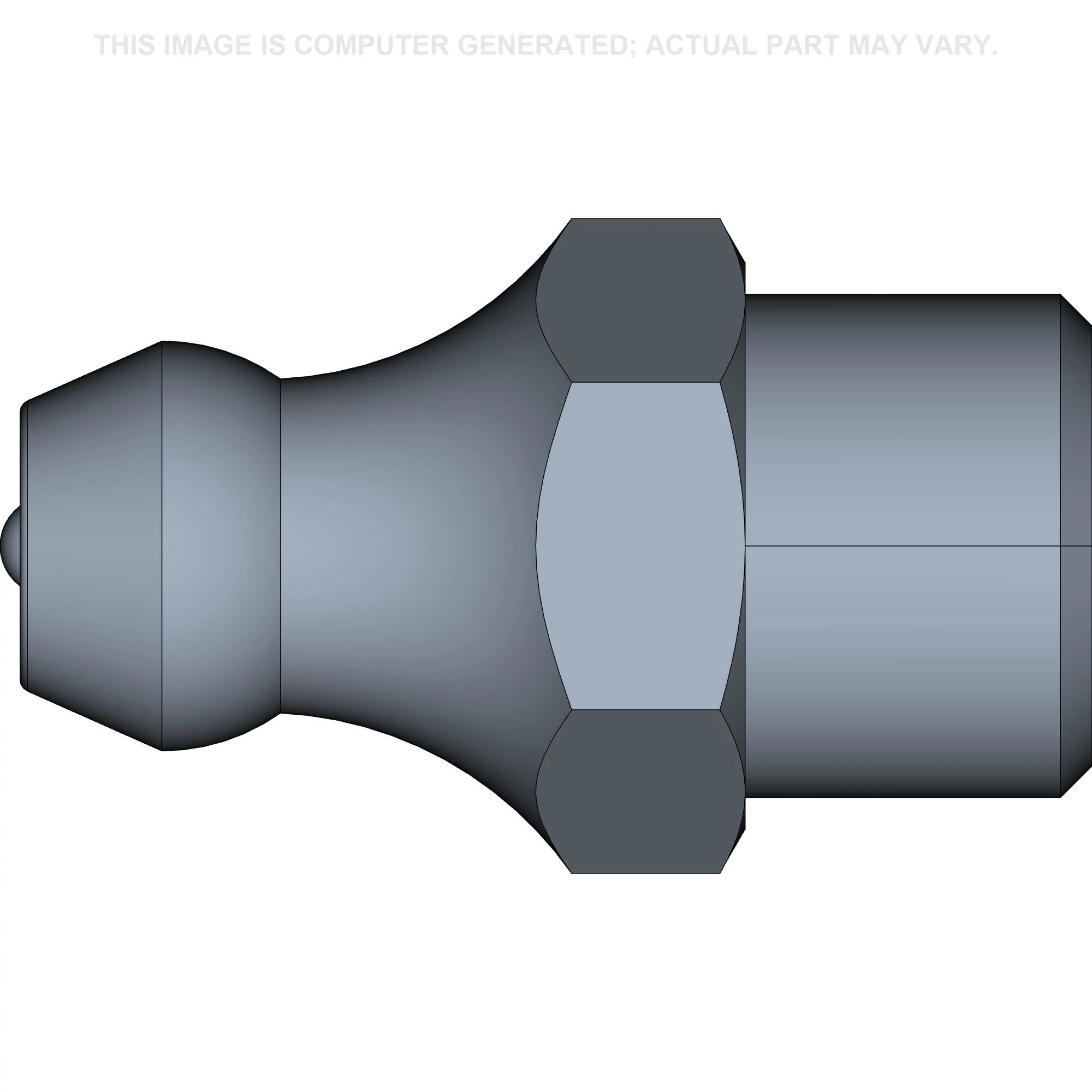 LUBE NIPPLE | CASECE | EU | NL