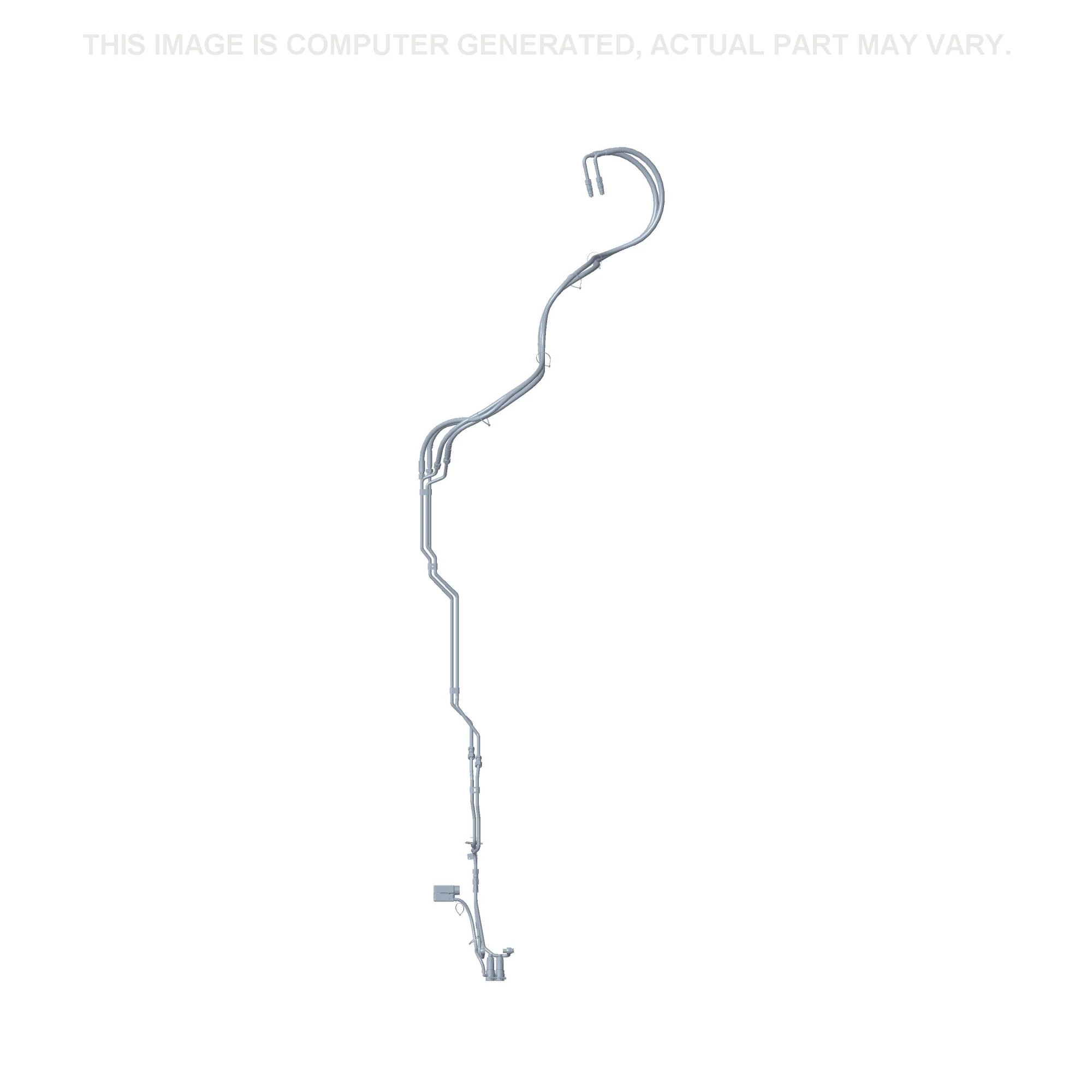 DIA KIT, TRACTOR | MILLER | CA | FR