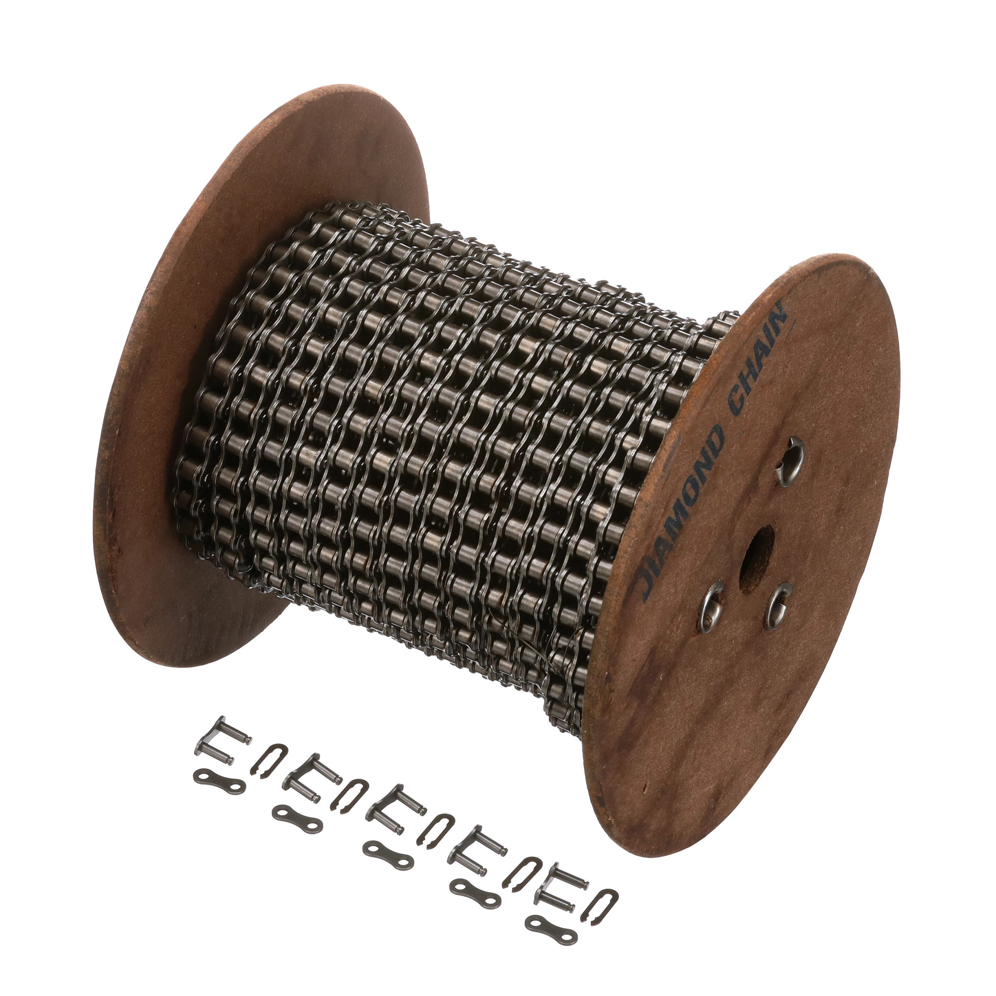 Roller Chain - 41 | CASECE | US | EN