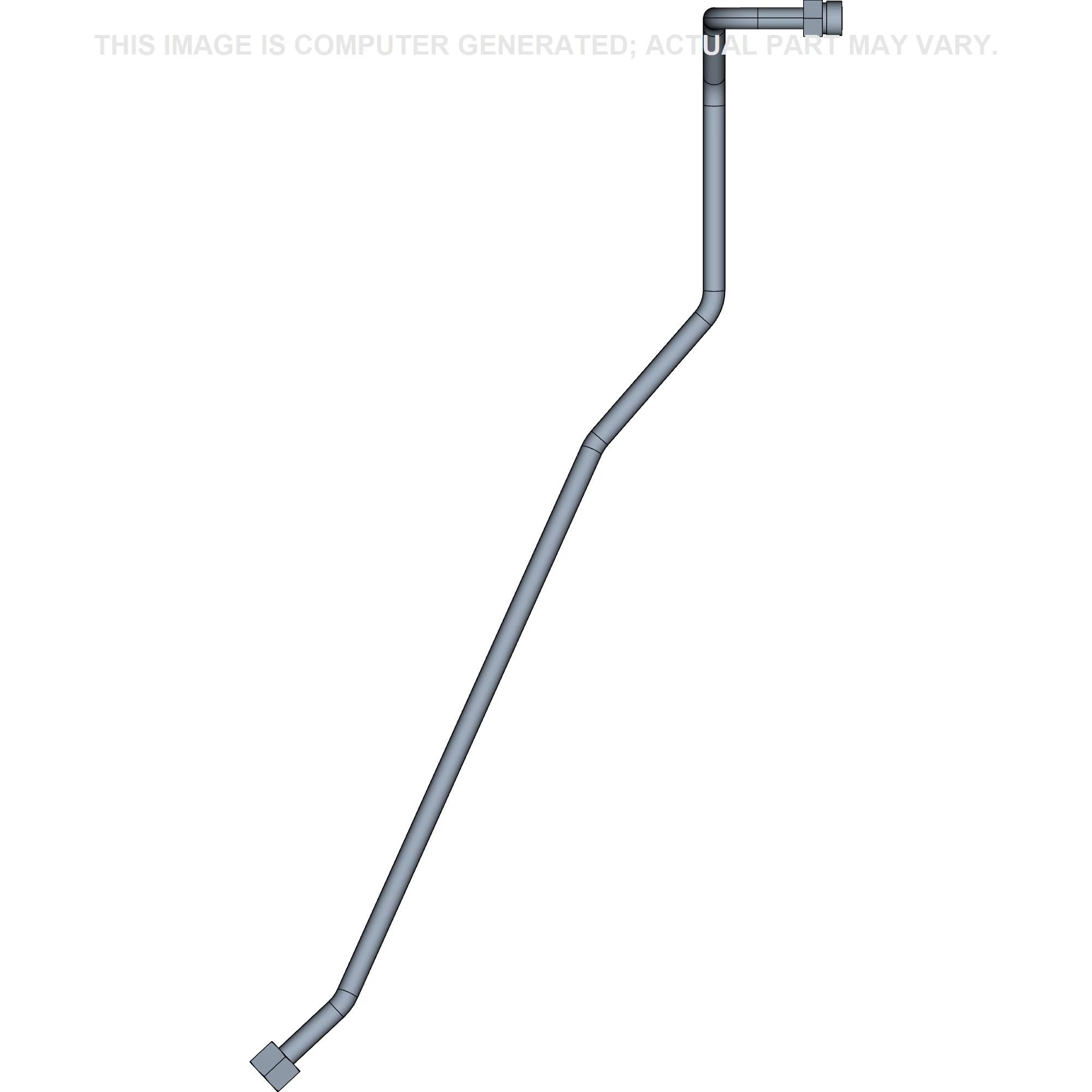 HYD TUBE | NEWHOLLANDAG | CA | EN