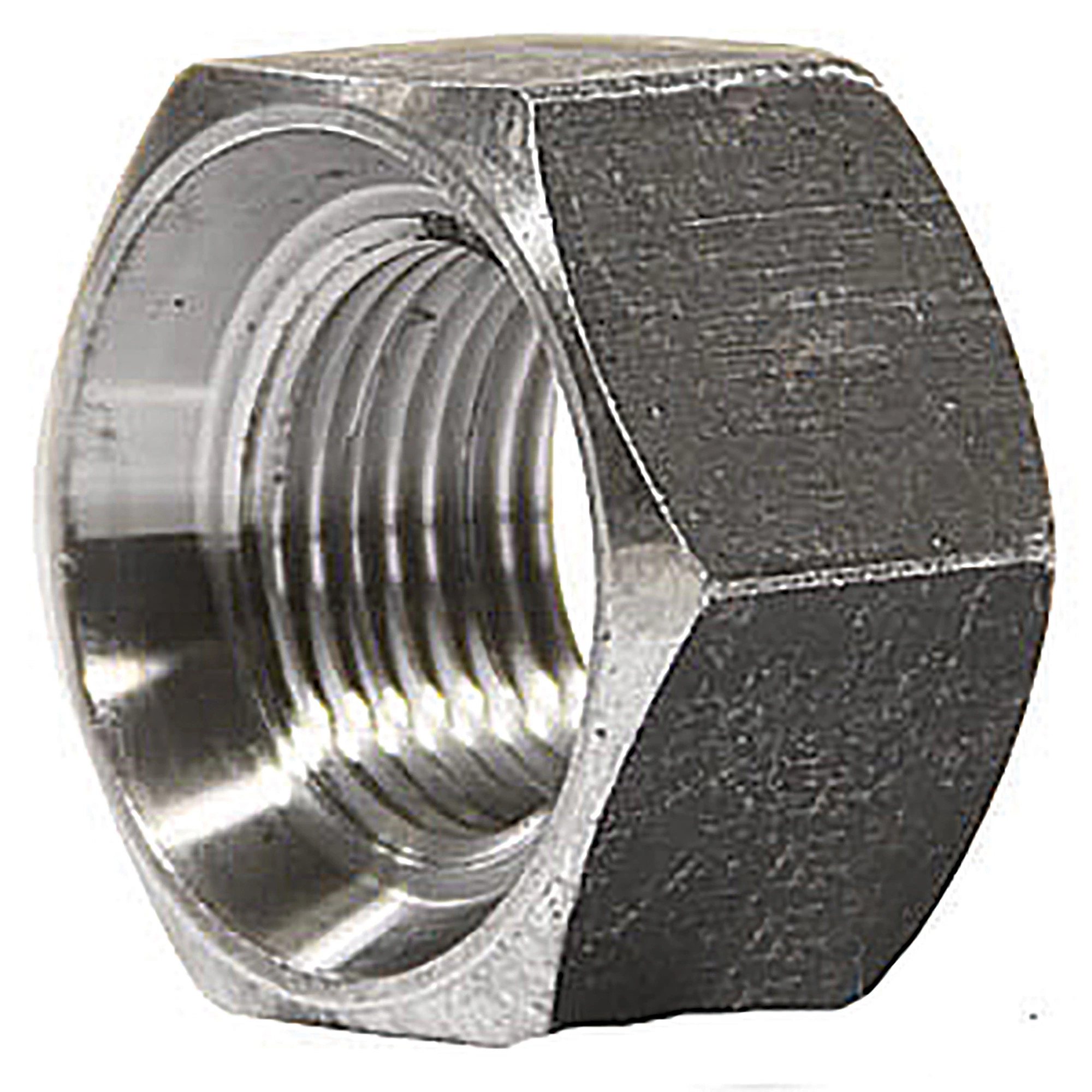 Drag Link Jam Nut - 0.812