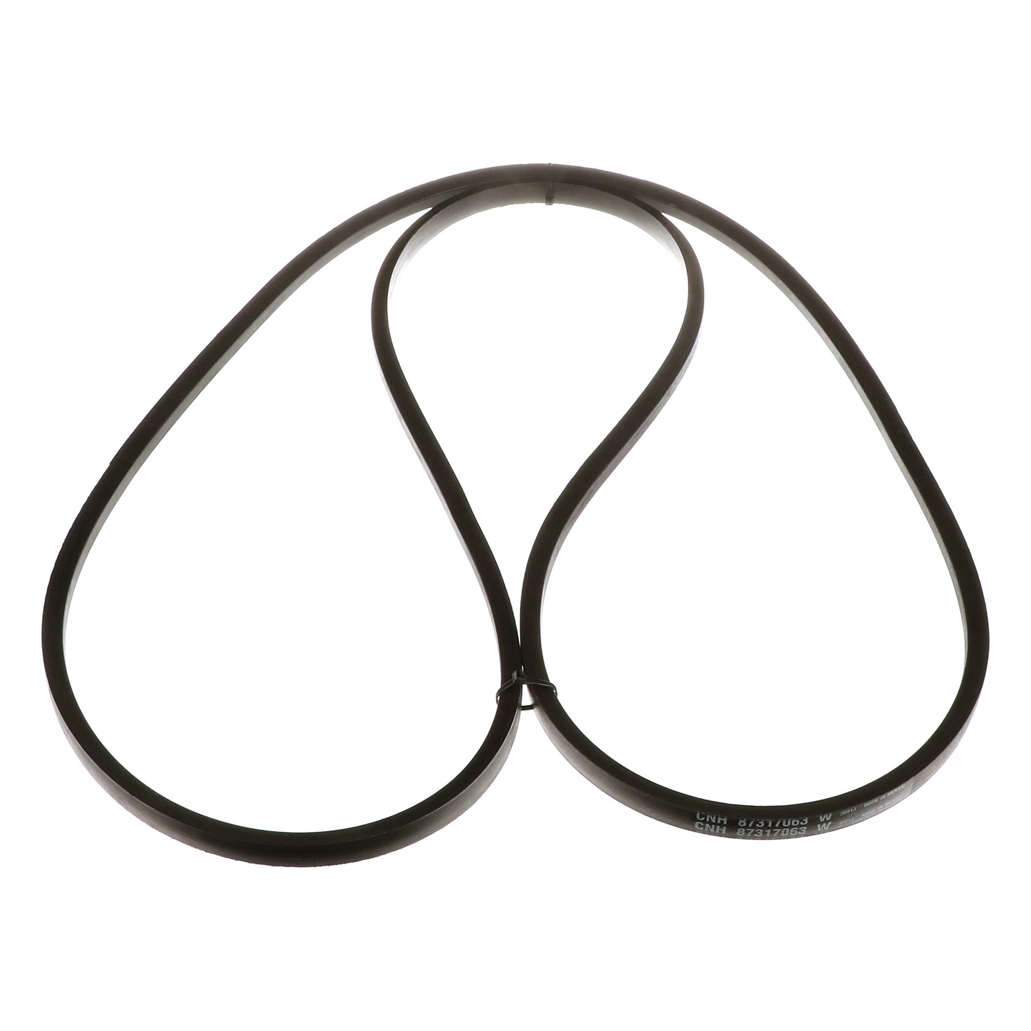 V-BELT | NEWHOLLANDAG | SA | EN