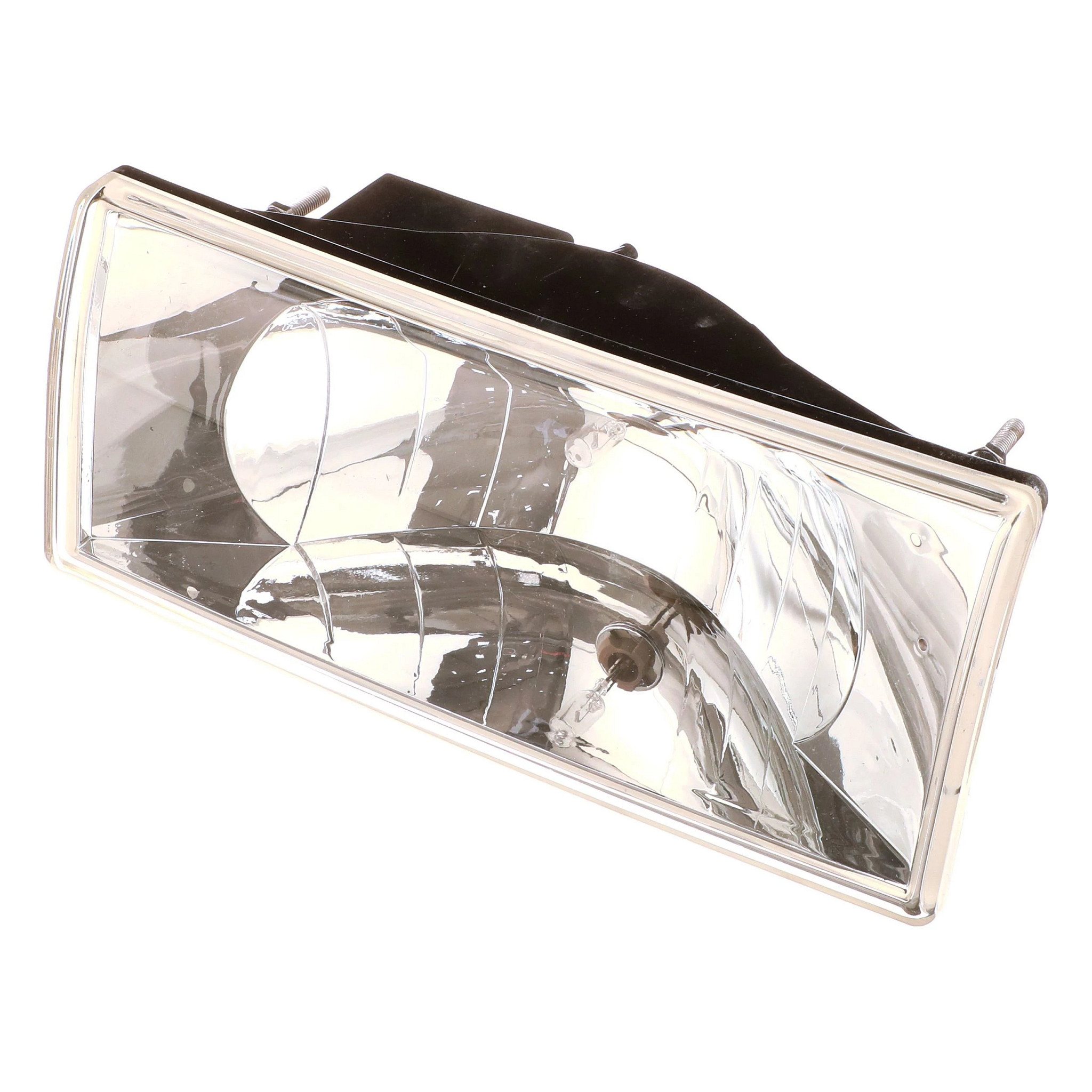 HEADLAMP | NEWHOLLANDAG | CA | EN