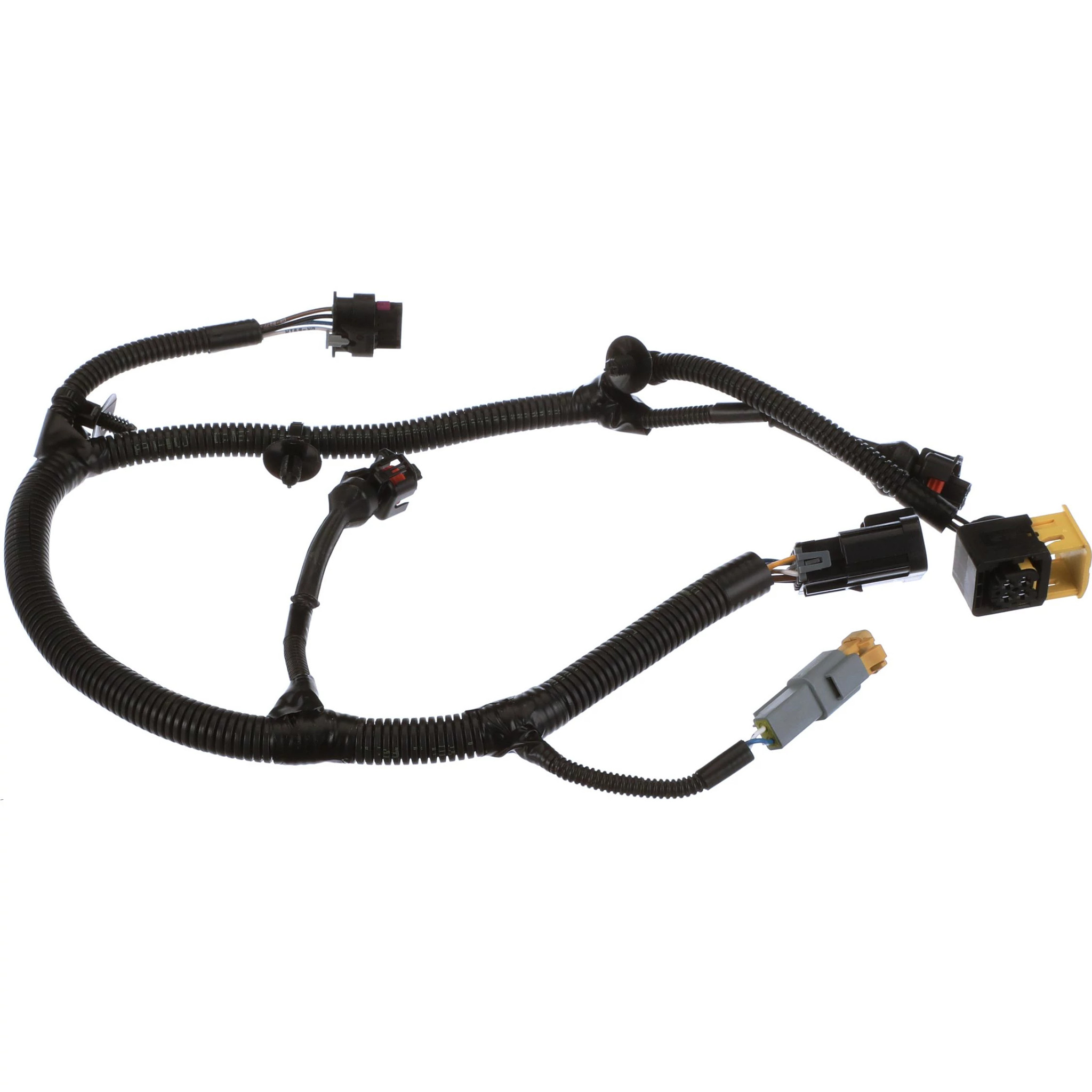 REMAN-WIRE HARNESS - 47724268R