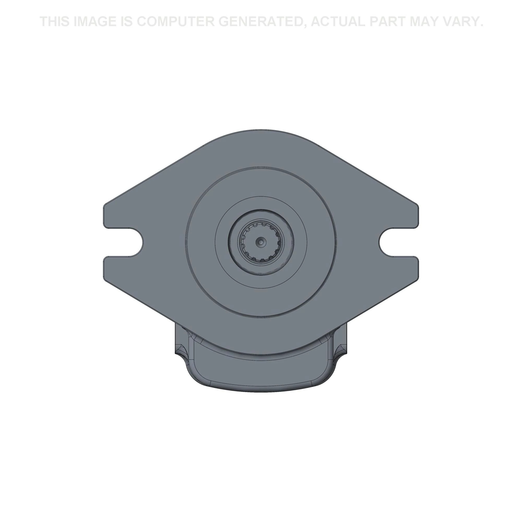 PUMP | CASEIH | AU | EN