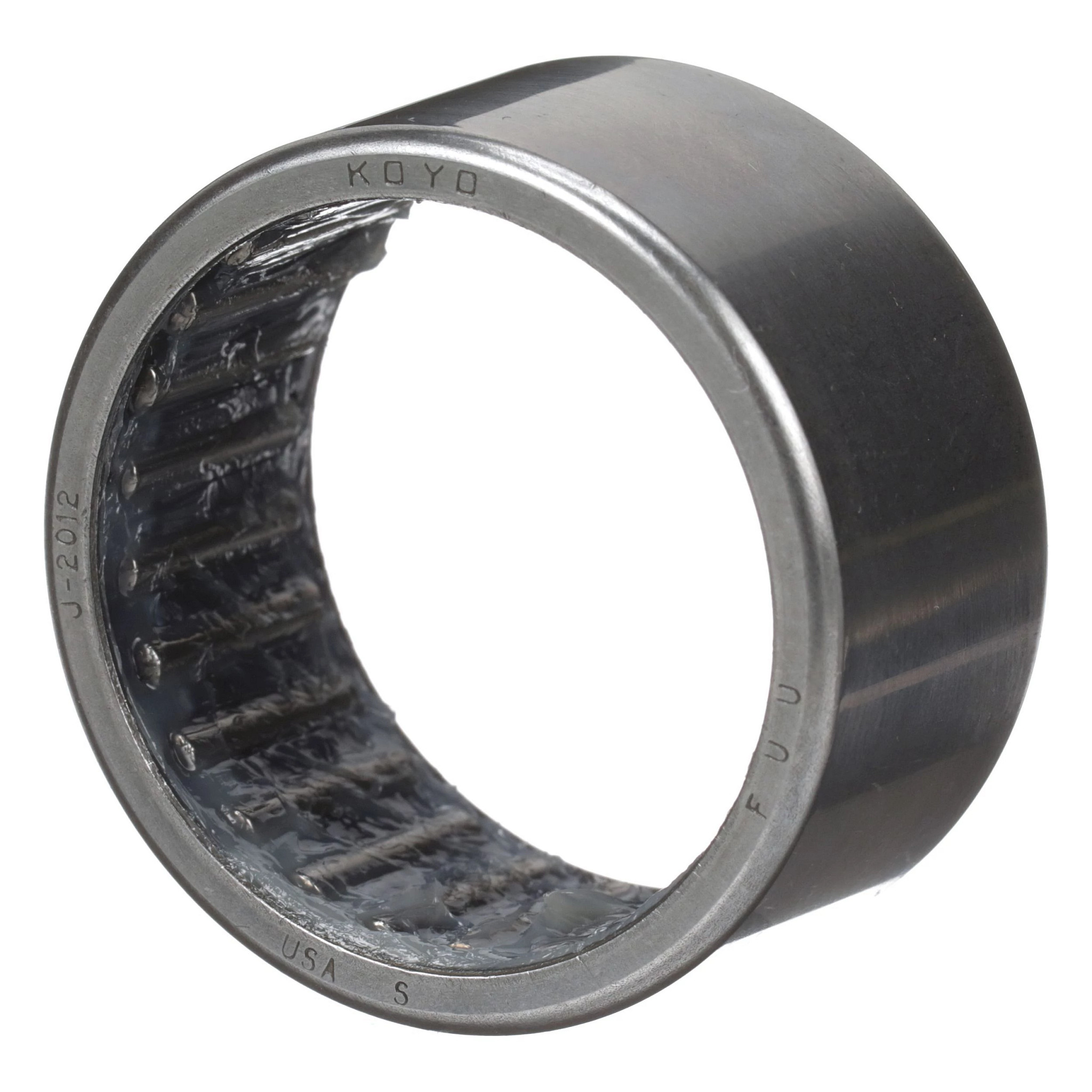 RULLAGER | STEYR | EU | SV