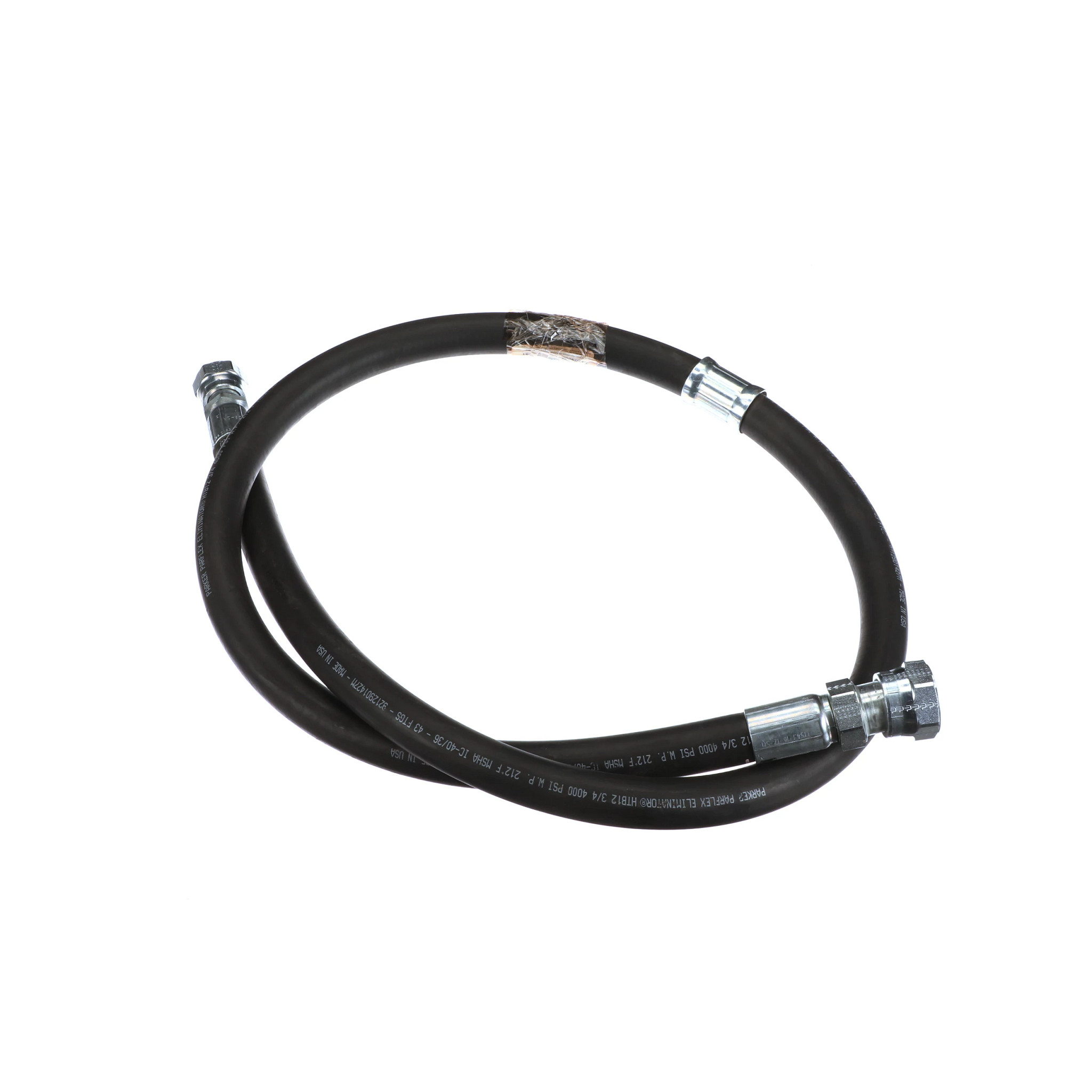 MANGUEIRA HIDRÁULICA | NEWHOLLANDCE | BR | PT