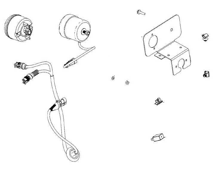 DIA KIT, TRACTOR | NEWHOLLANDCE | ANZ | EN