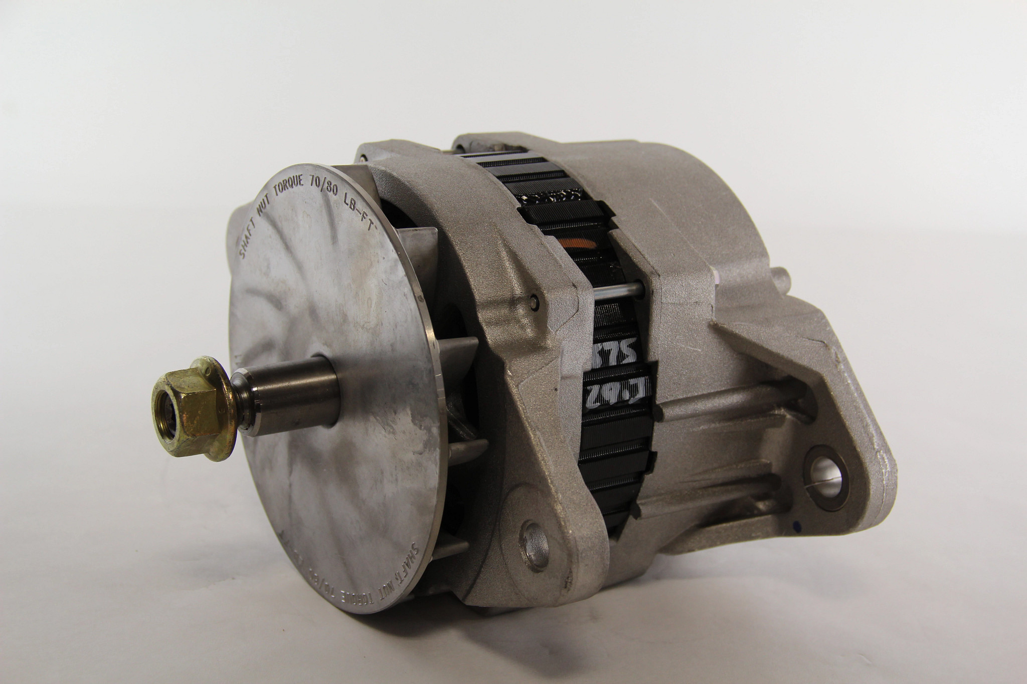 Alternateur Reman | NEWHOLLANDCE | CA | FR