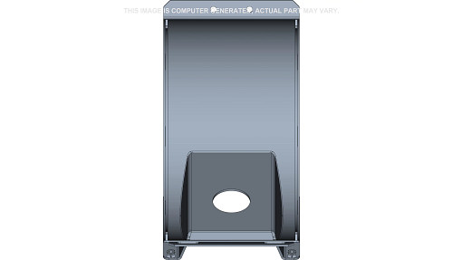 PLAQUE D'USURE | NEWHOLLANDCE | EU | IT