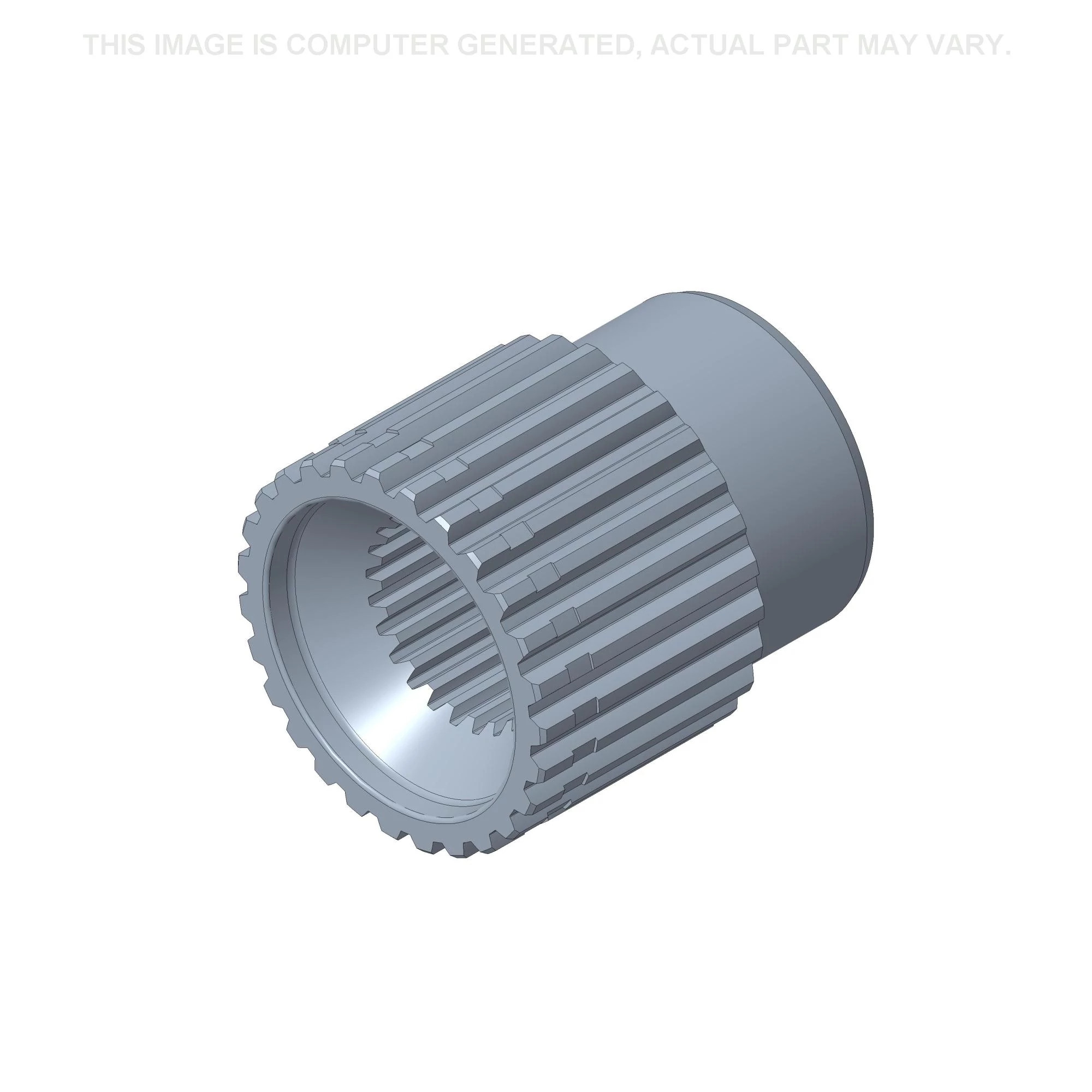 Hub | NEWHOLLANDCE | CA | FR