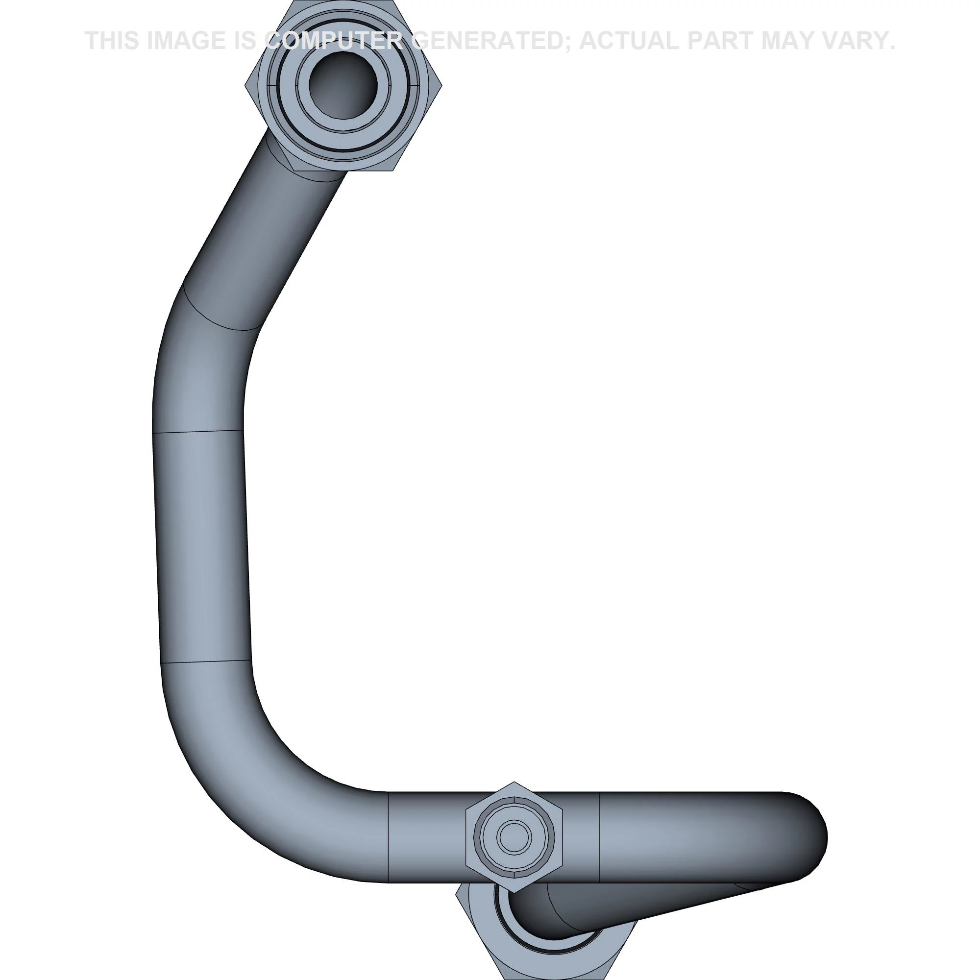TUBO HIDRÁULICO | CASECE | EU | ES