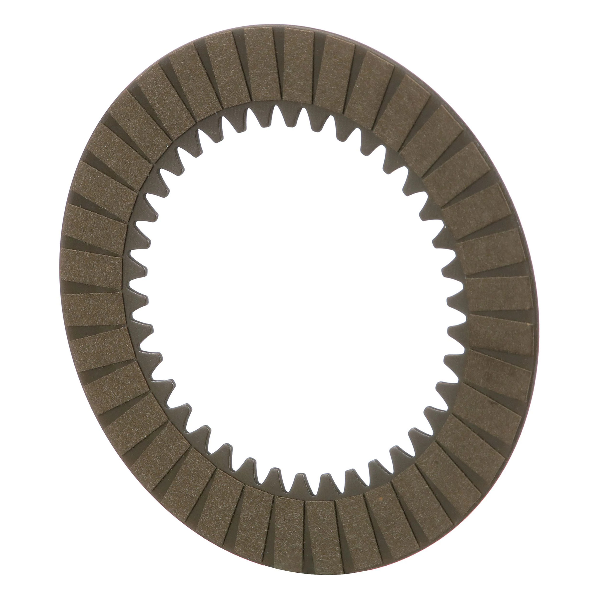 CLUTCH DISC | CASECE | US | EN