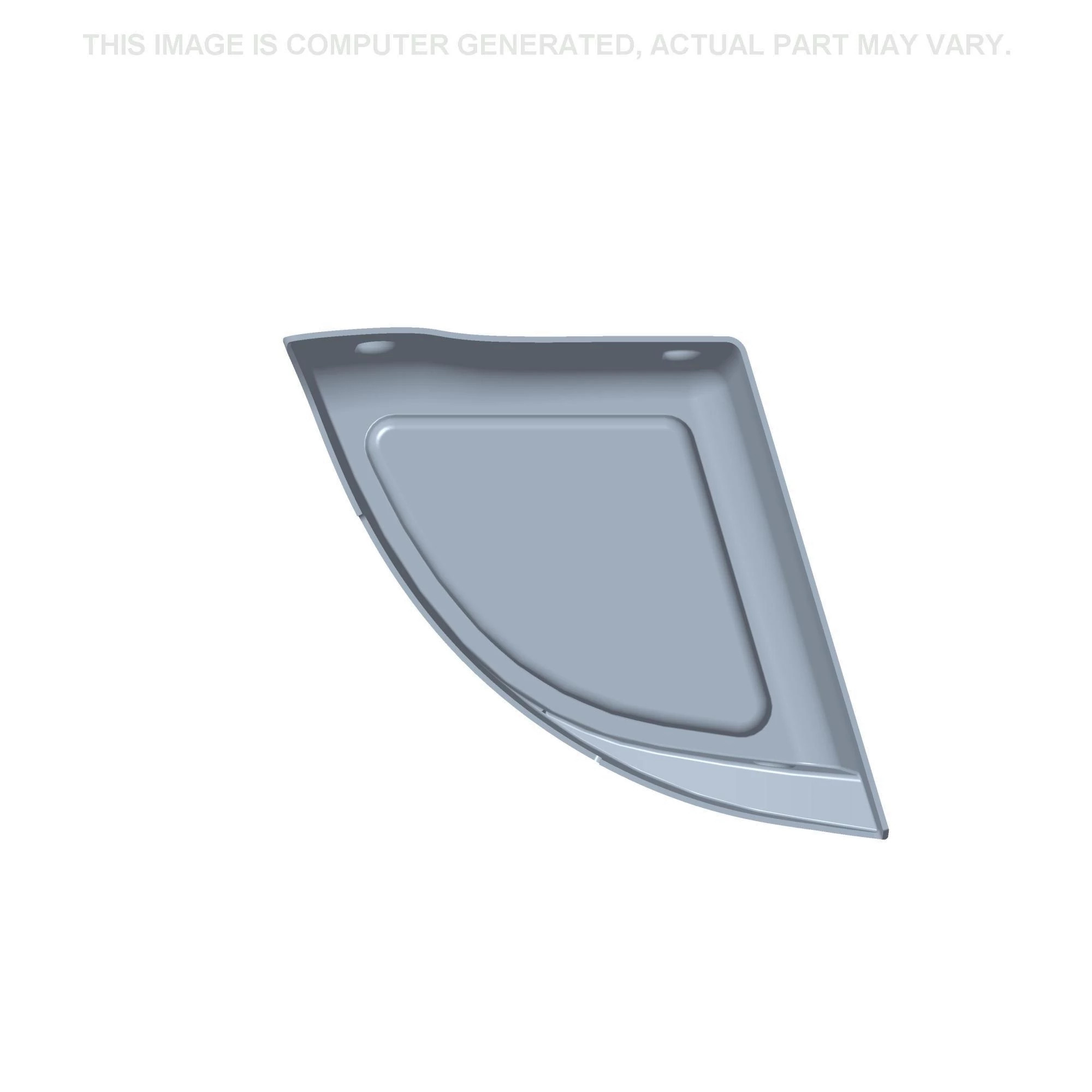 CAB STORAGE BOX | STEYR | SA | EN