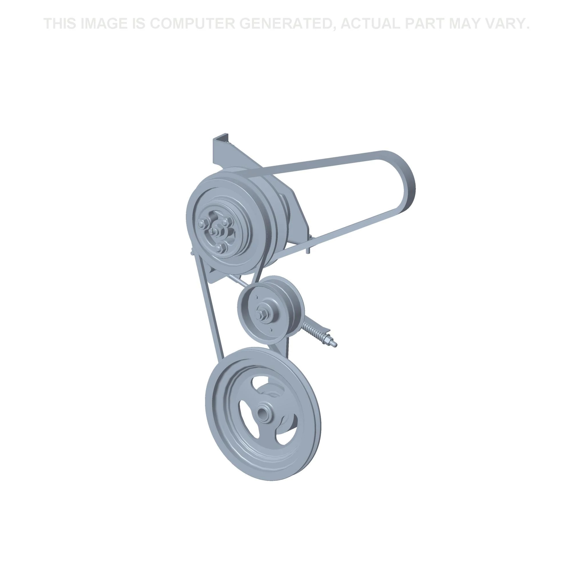 DIA KIT, HARVESTER | NEWHOLLANDAG | US | EN