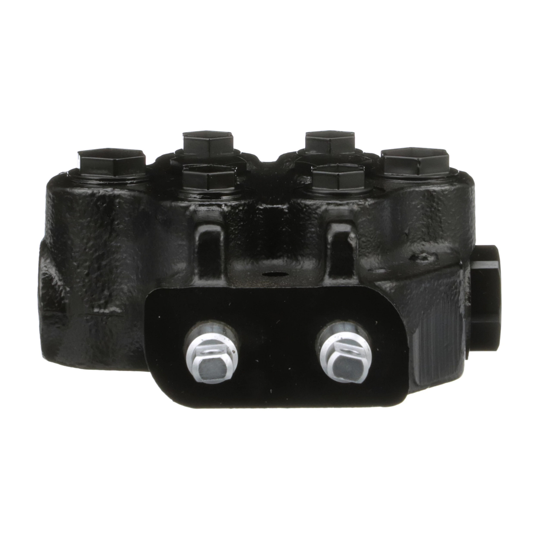 Hydraulic Valve Assembly