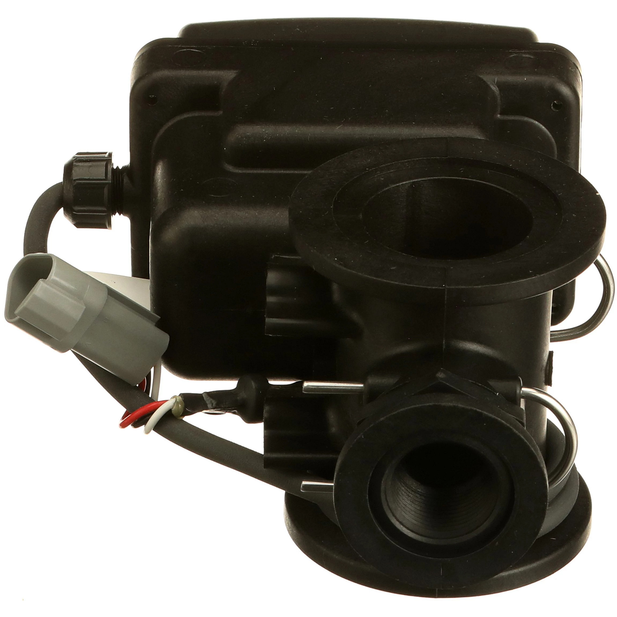 Válvula de controle