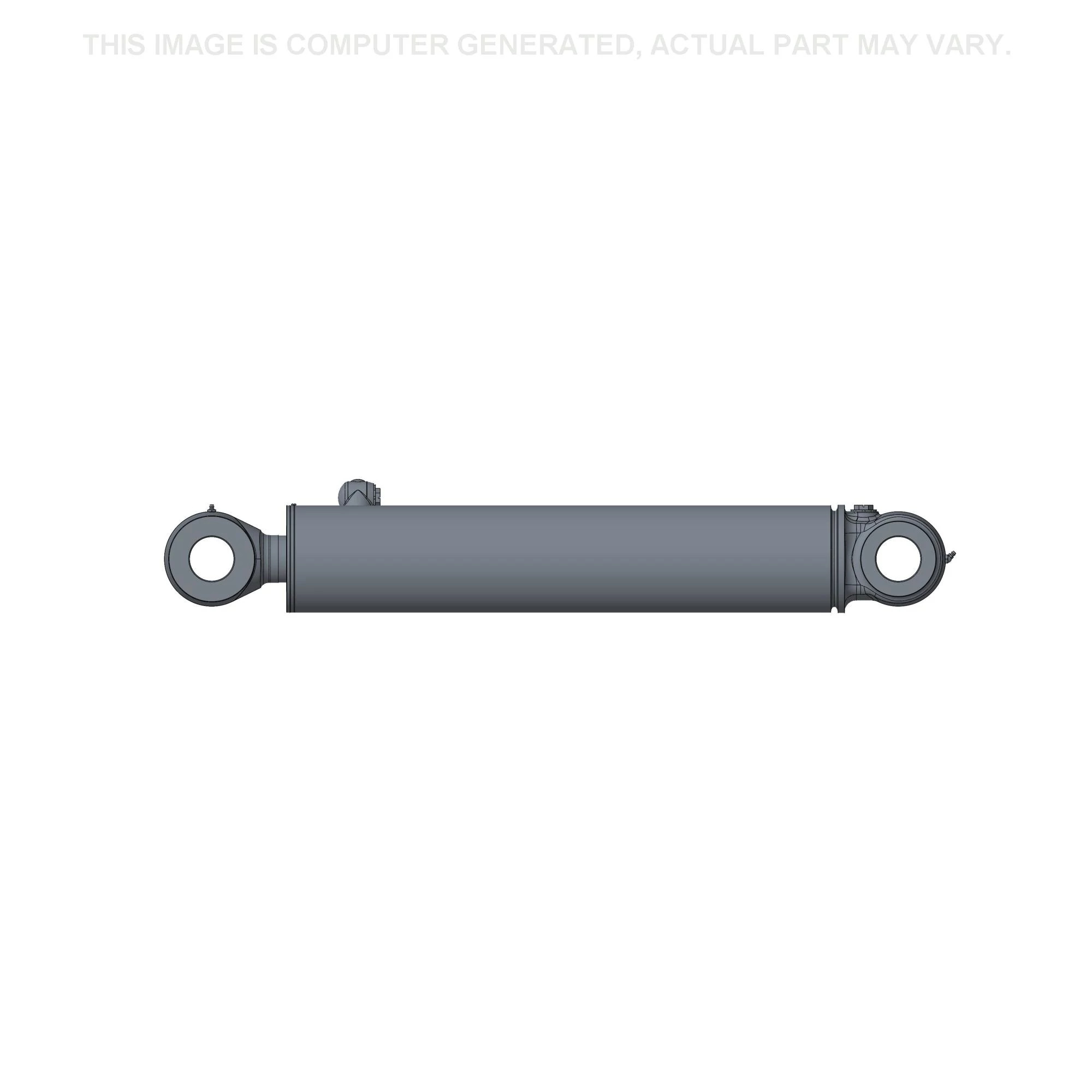 HYDRAULIC CYLINDER | CASECE | US | EN