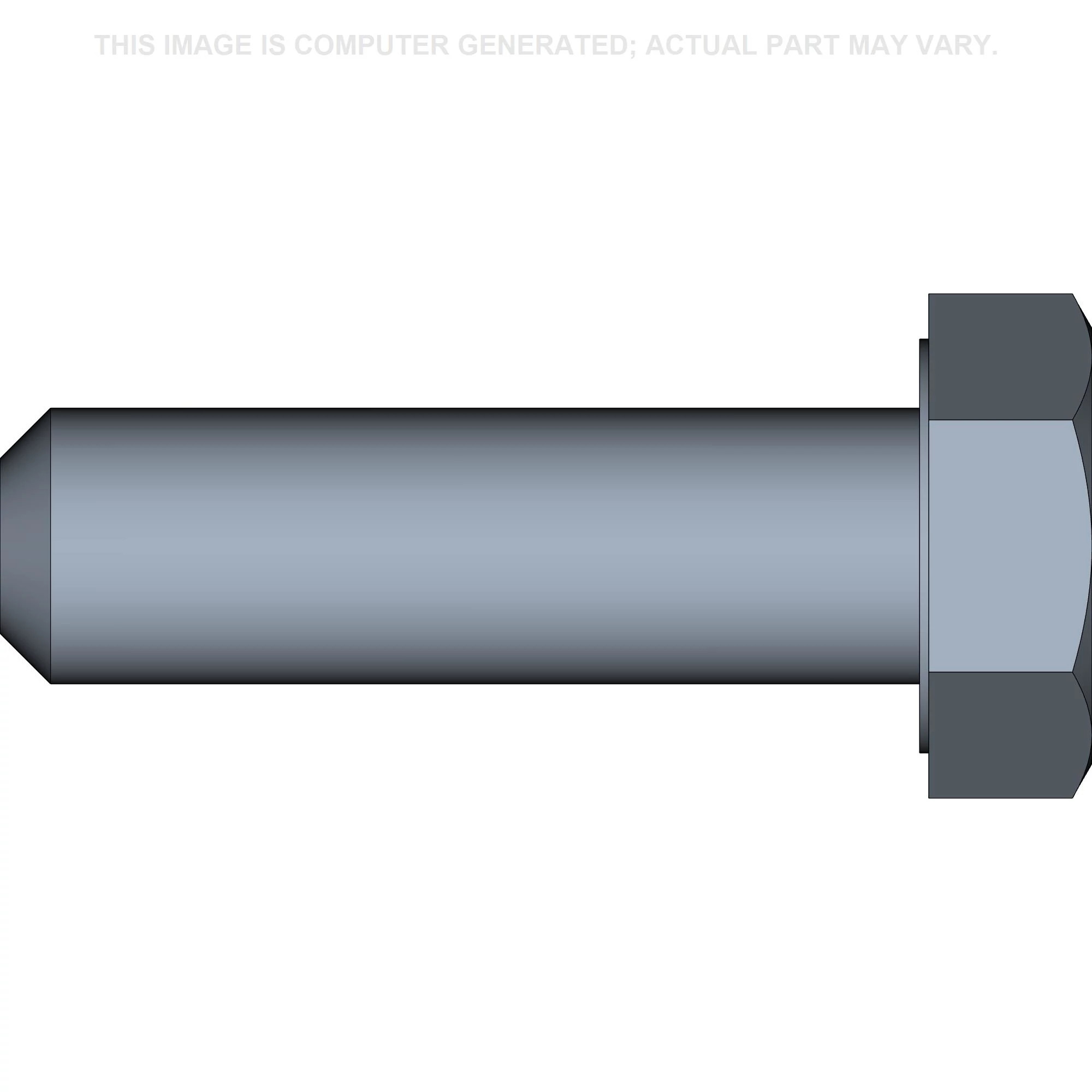 BOLT | MILLER | AMEA | EN