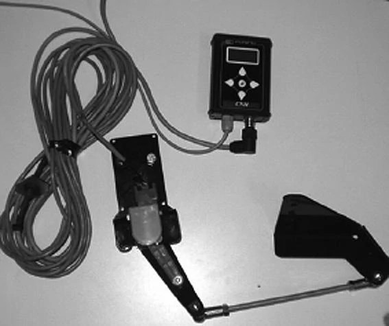 DIA KIT, HARVESTER | CASEIH | CA | EN