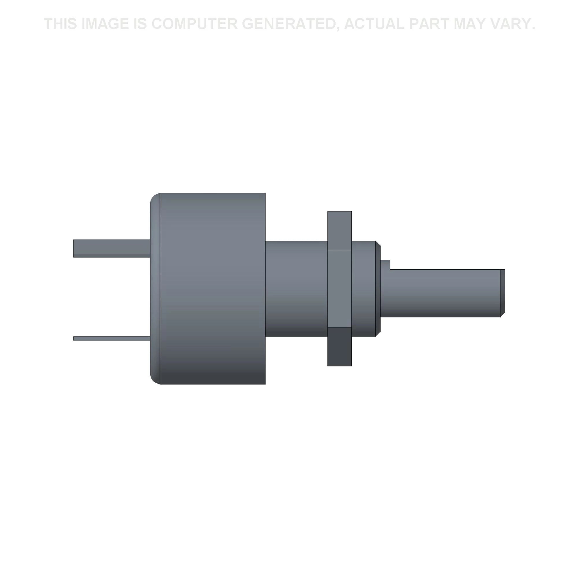 POTENTIOMETER | CASEIH | EU | DA