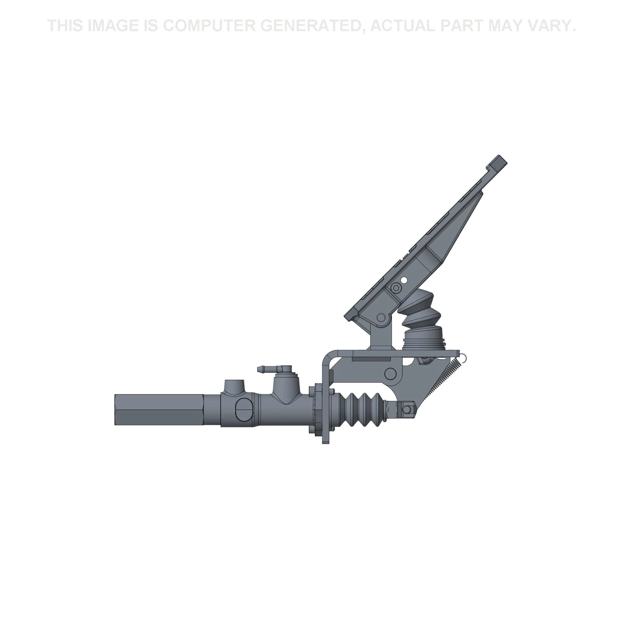 MASTER CYLINDER | CASECE | CA | EN